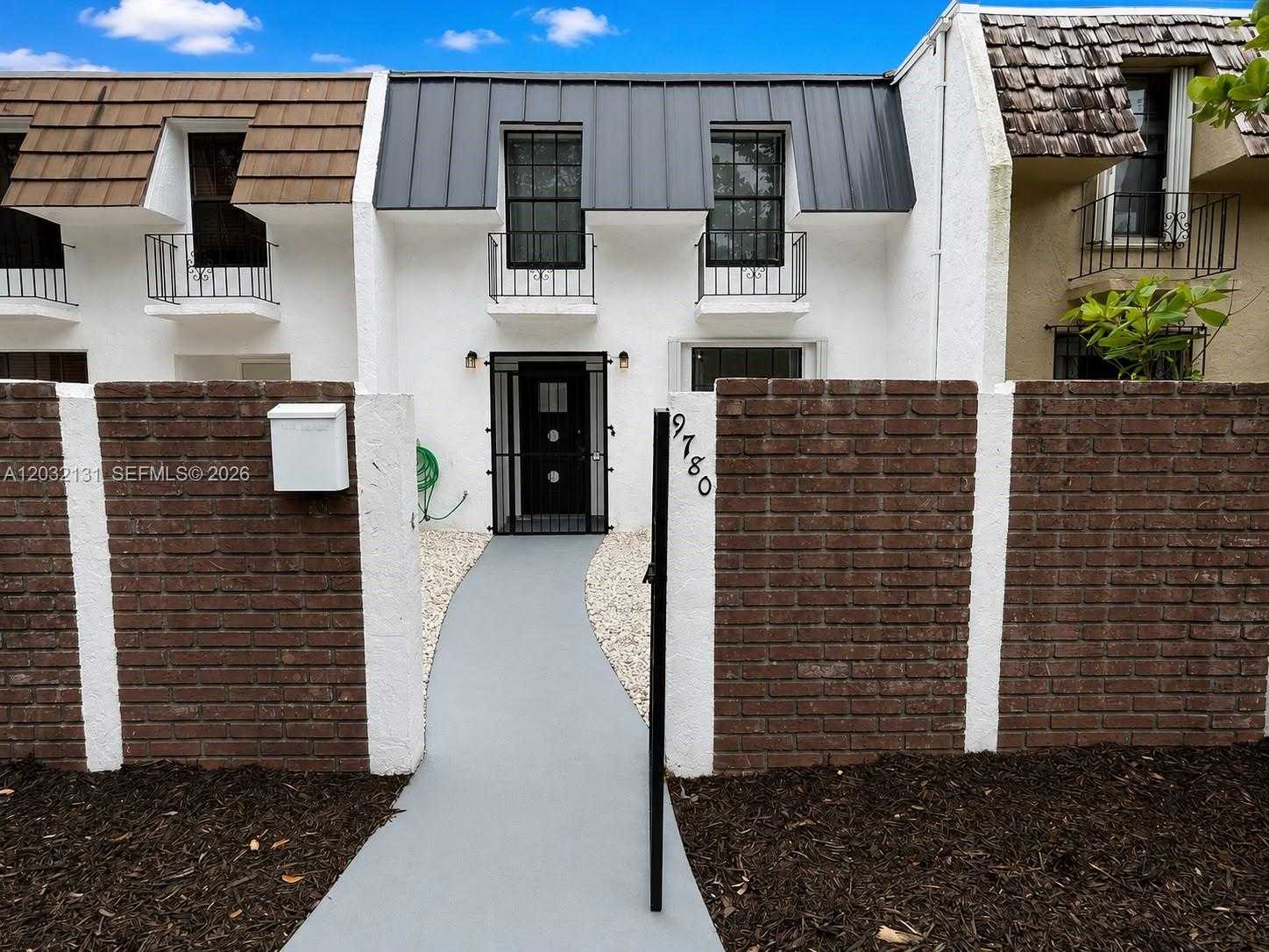 9780 SW 92nd Ter Miami Florida United States, for Rent, residential,  , Phoenix Realtors LLC