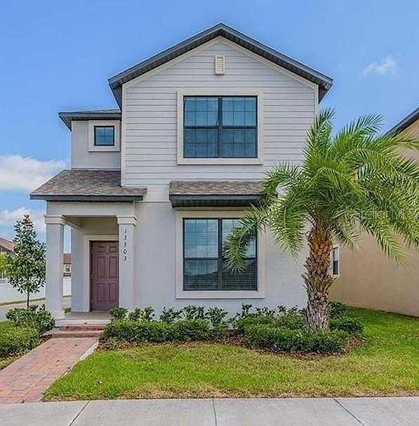 13303 PENSHURST LANE Windermere Florida United States, for Sale, residential, Zaira Mejia, Spaces & Styles Group