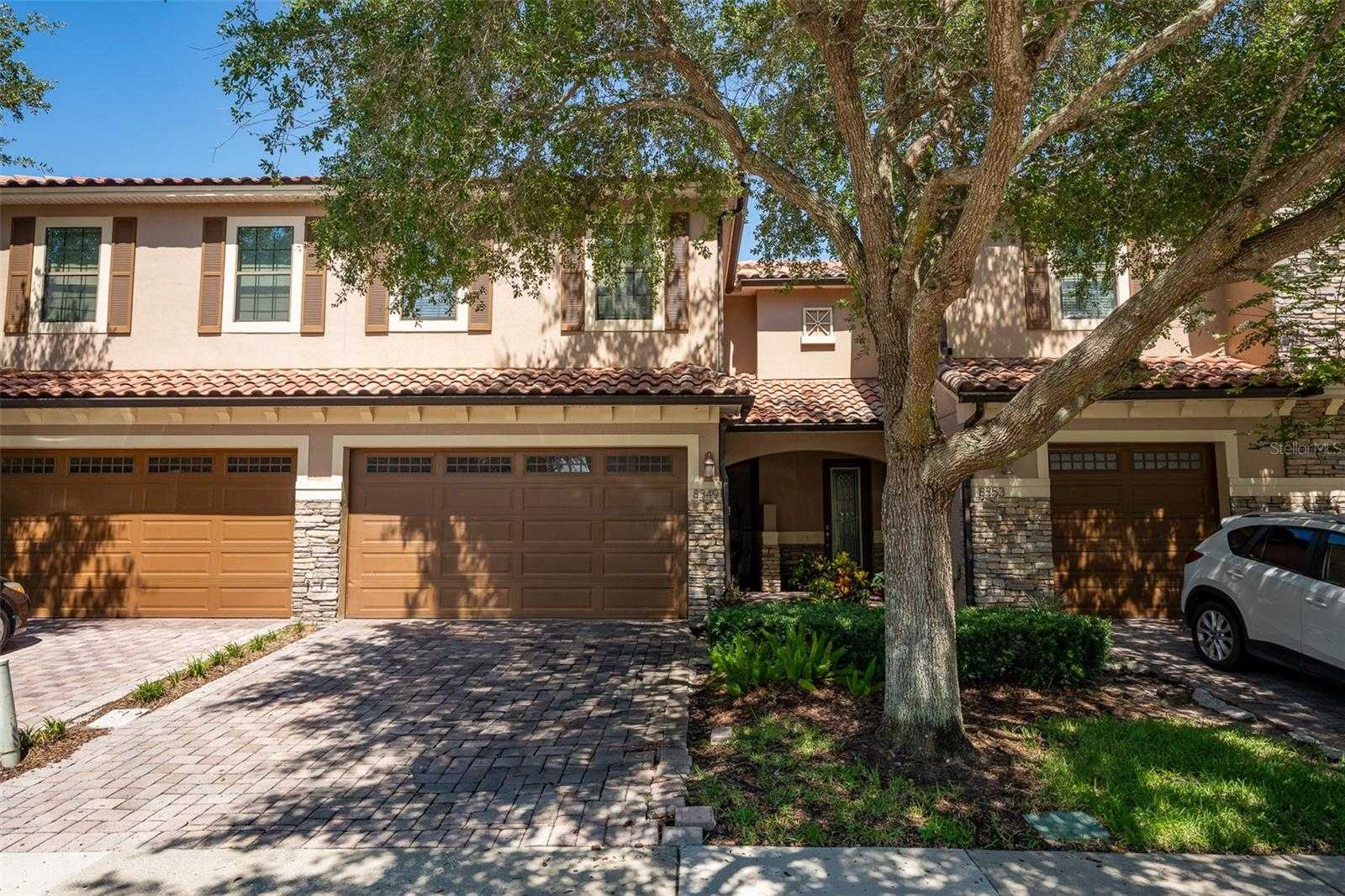 8349 KELSALL DRIVE Orlando Florida United States, for Sale, residential, Ken Anderson, ApexOne Realty, Inc.