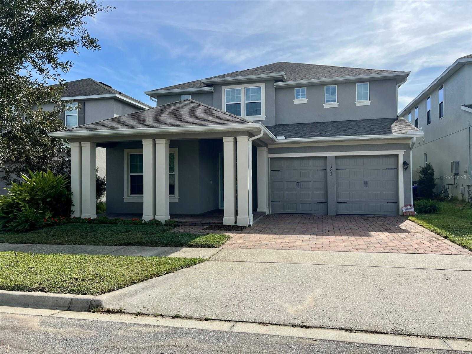 15784 SWEET LIMETTA DRIVE Winter Garden Florida United States, for Sale, residential, Zaira Mejia, Spaces & Styles Group