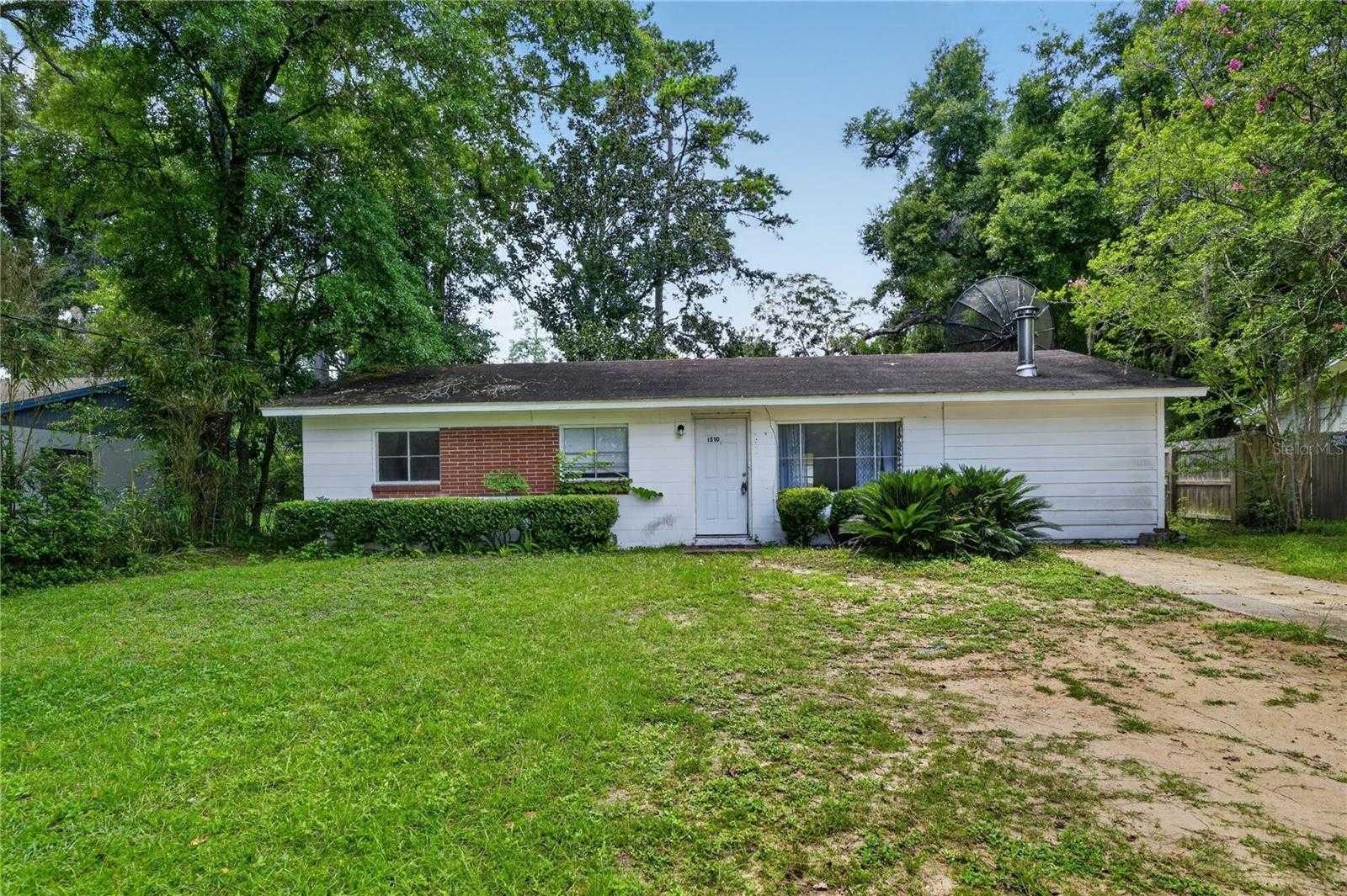 1510 MABRY STREET Tallahassee Florida United States, for Sale, residential, Michael  Lee, Flamingo Realty of Tallahassee, LLC