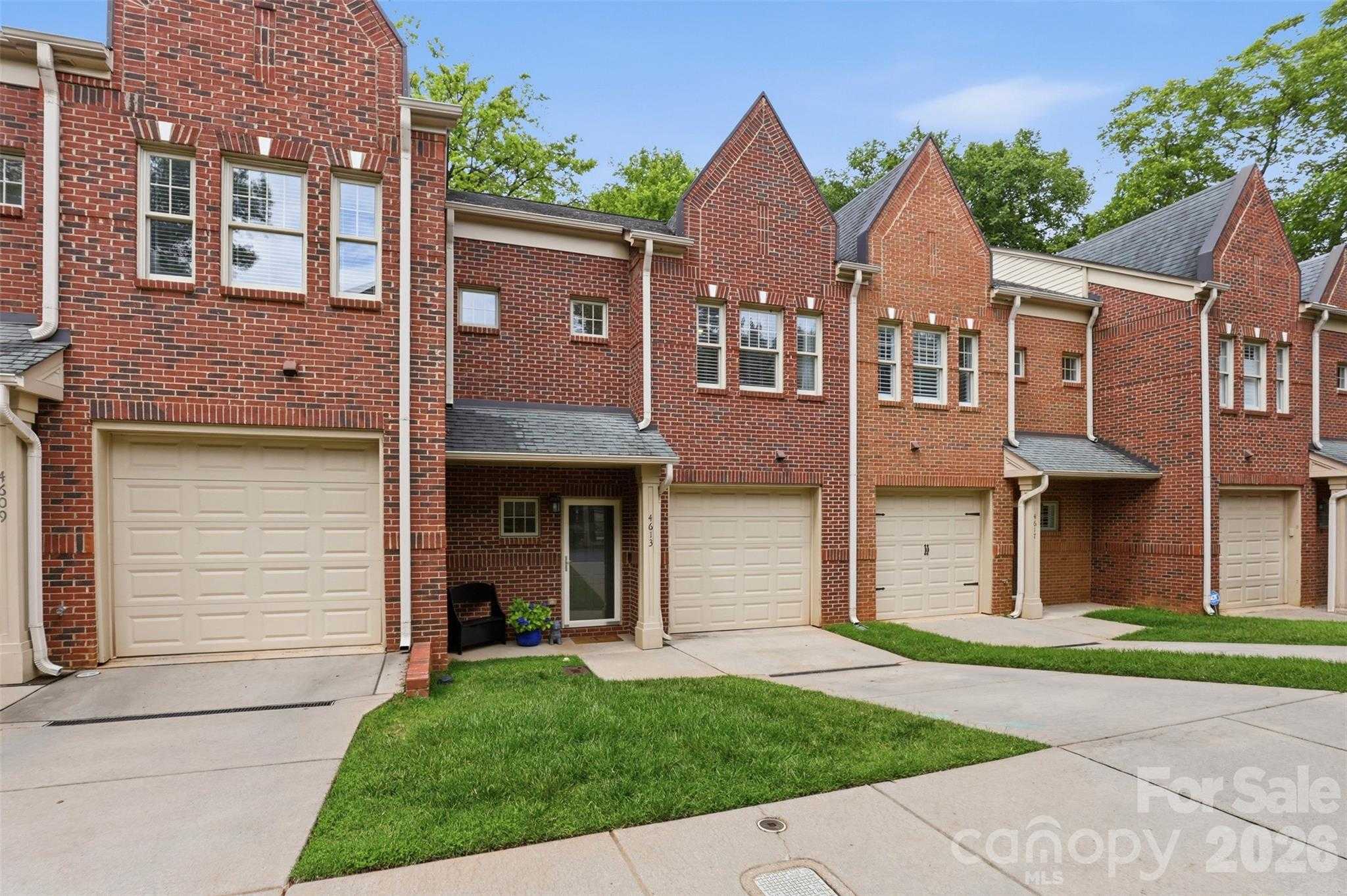 4613 Dabney Vigor Drive Charlotte North Carolina United States, for Sale, residential, William (Will) Owens , South Charlotte Properties