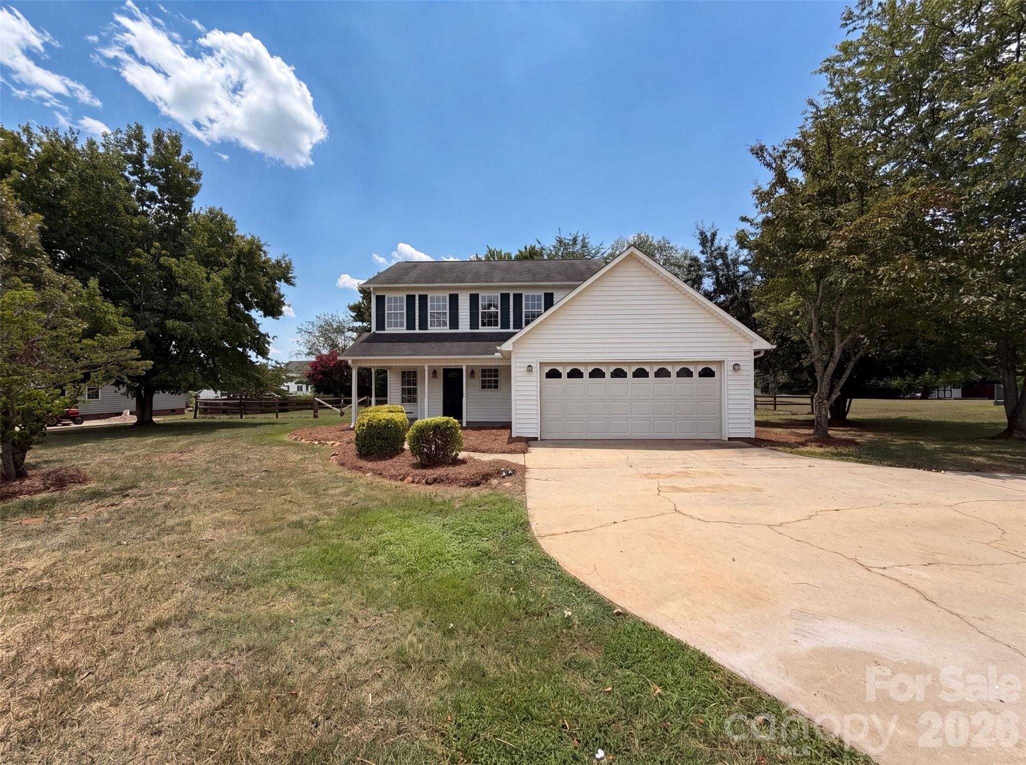 729 Cress School Road Salisbury North Carolina United States, for Sale, residential, David Garofalo, Carolina4Sale Realty LLC