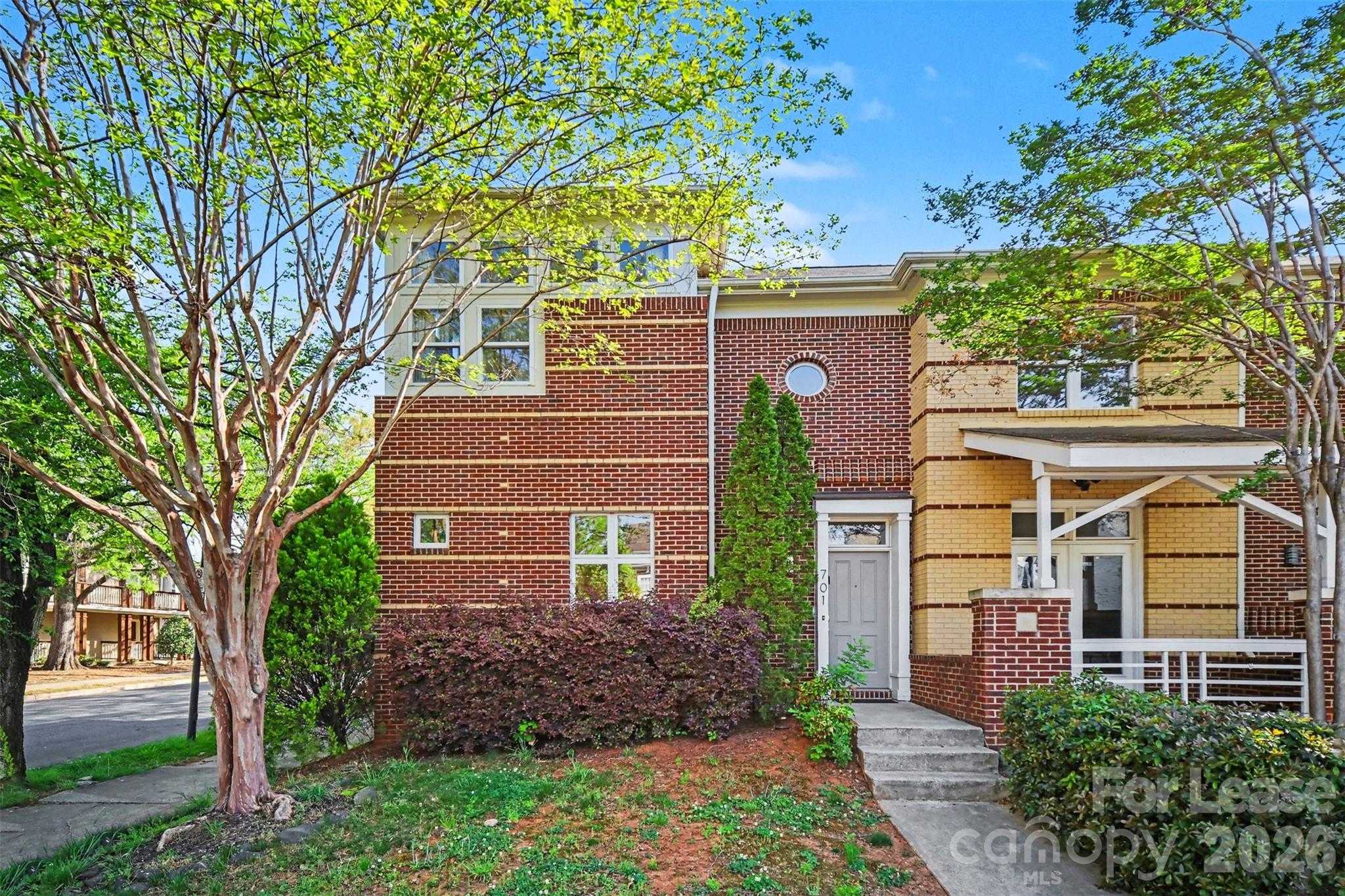 701 8th Street Charlotte North Carolina United States, for Rent, residential, Kristen Haynes, New Home Buyers Brokers / Realty Pros