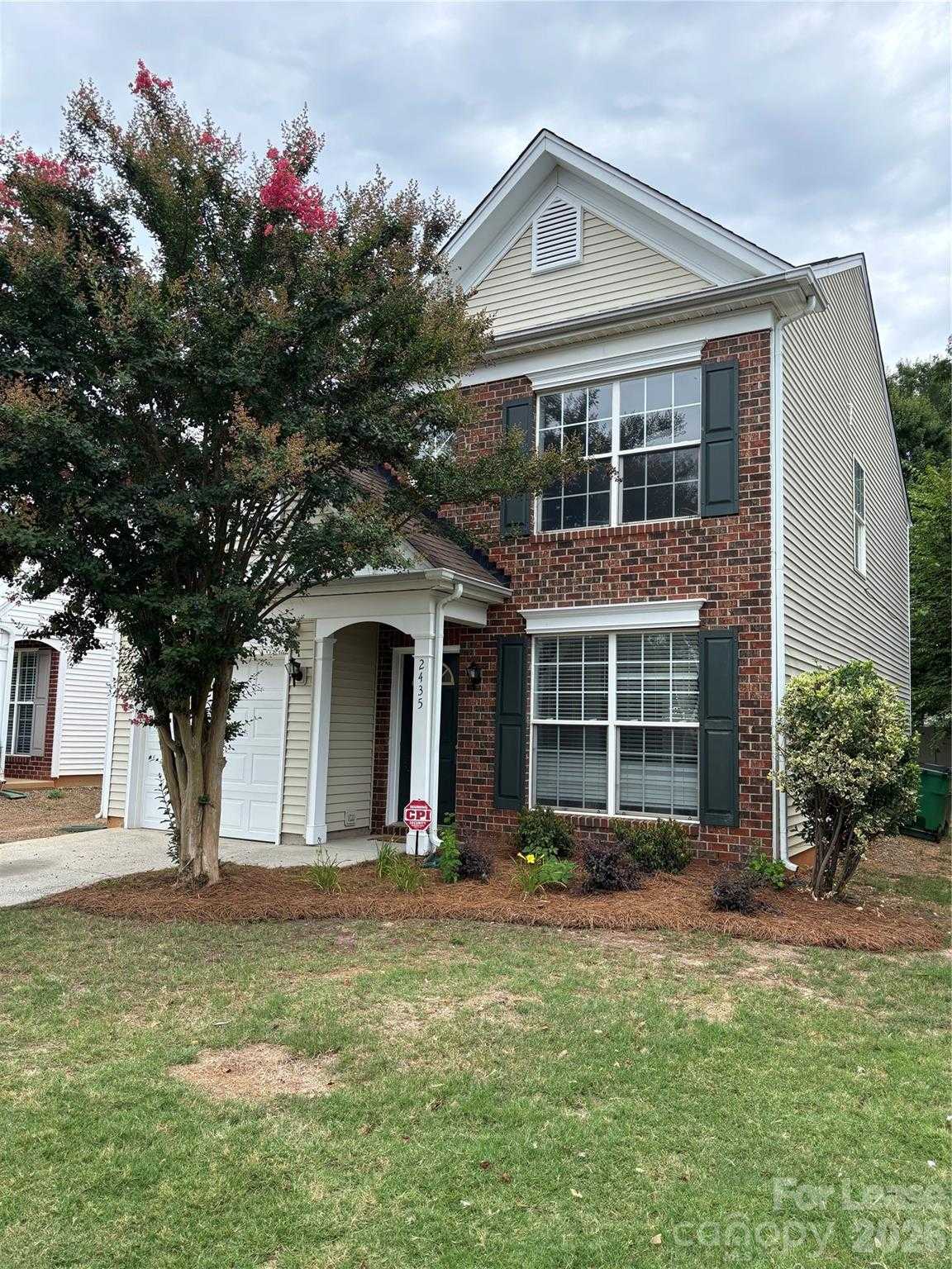 2435 Normancrest Court Charlotte North Carolina United States, for Rent, residential, Kristen Haynes, New Home Buyers Brokers / Realty Pros