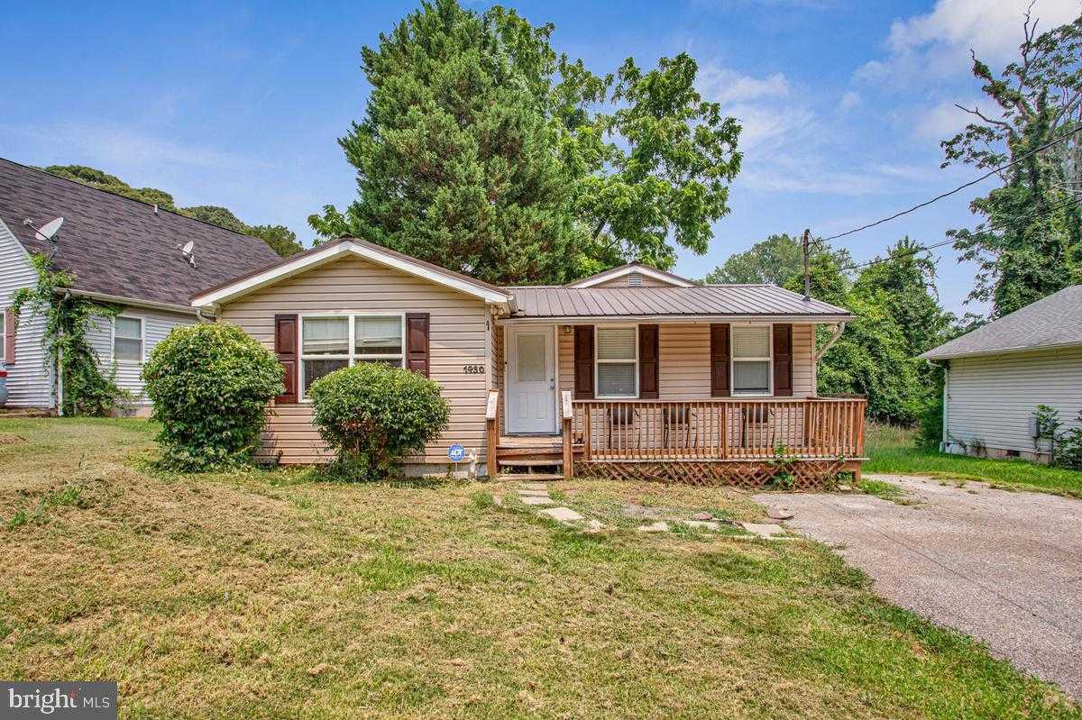 1430 PLATEAU Saint Leonard Maryland United States, for Sale, residential,  , IGoldenOne Realty and Concierge 