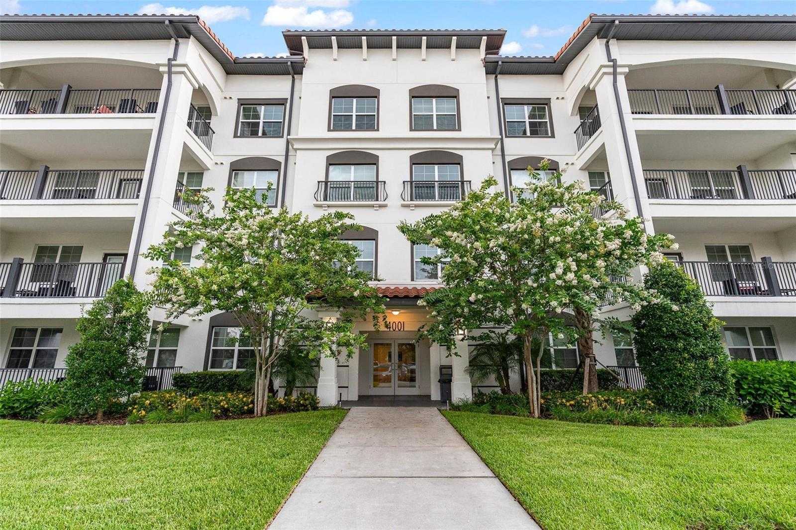 4001 BREAKVIEW DRIVE APT D409 Orlando Florida United States, for Sale, residential,  , Success Home Sales