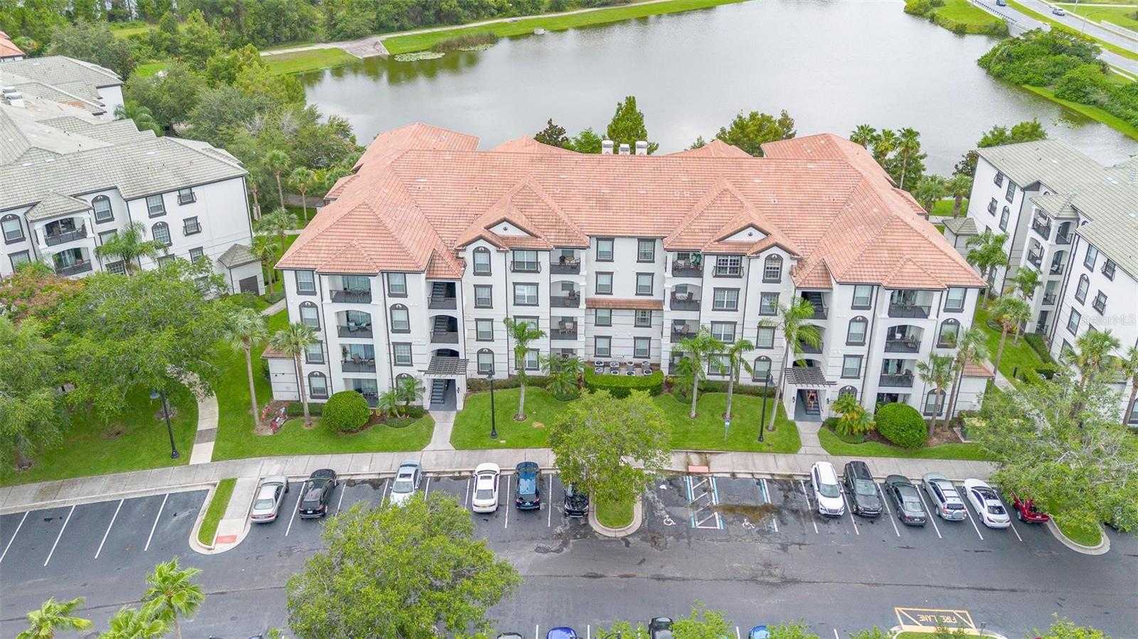 4114 BREAKVIEW DRIVE APT 110 Orlando Florida United States, for Sale, residential,  , Success Home Sales