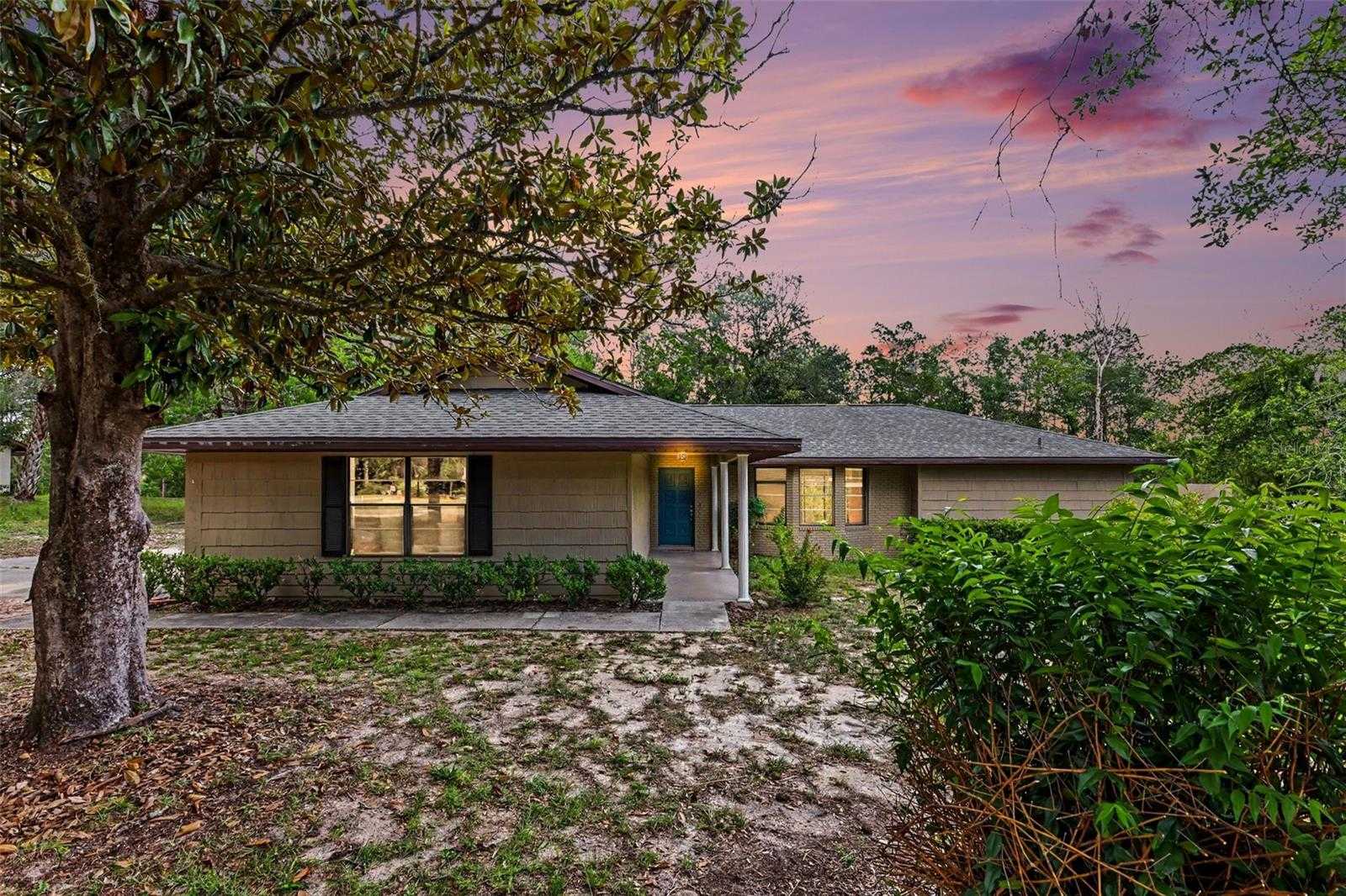 9491 SW 200TH COURT Dunnellon Florida United States, for Sale, residential,  , The Mount Dora Group 