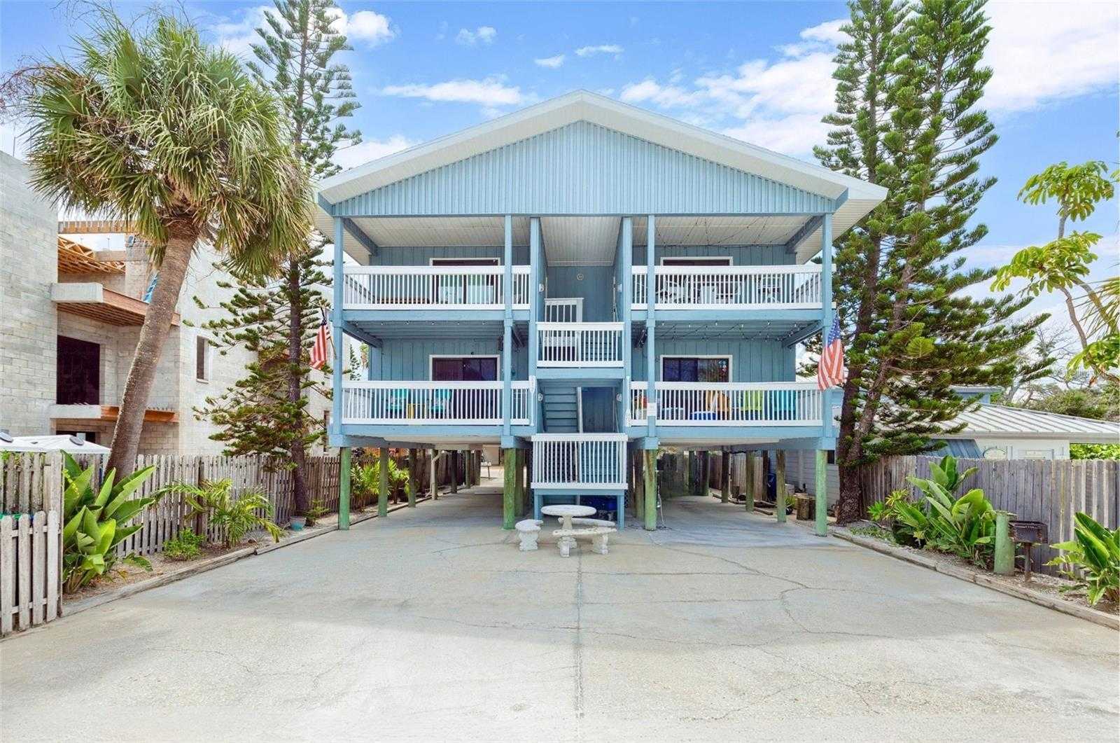 812 GULF BLVD  APT 3 Indian Rocks Beach Florida United States, for Sale, residential,  , The Mount Dora Group 