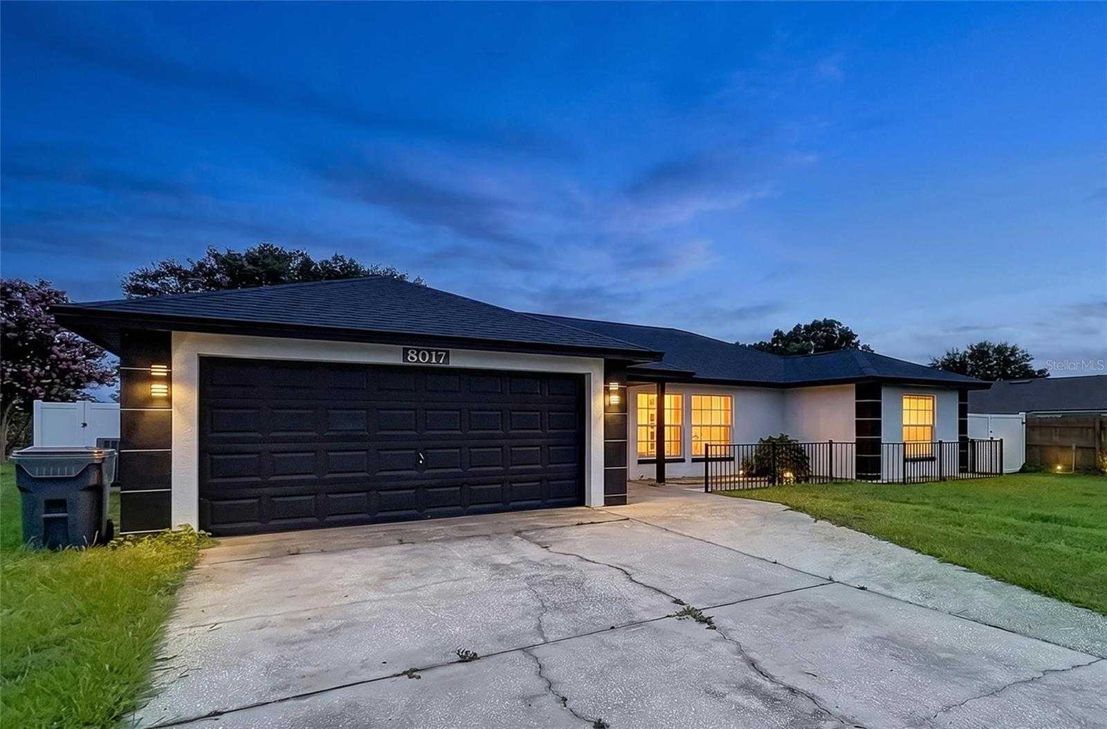 8017 GLENRIDGE LANE Lakeland Florida United States, for Sale, residential,  , The Mount Dora Group 
