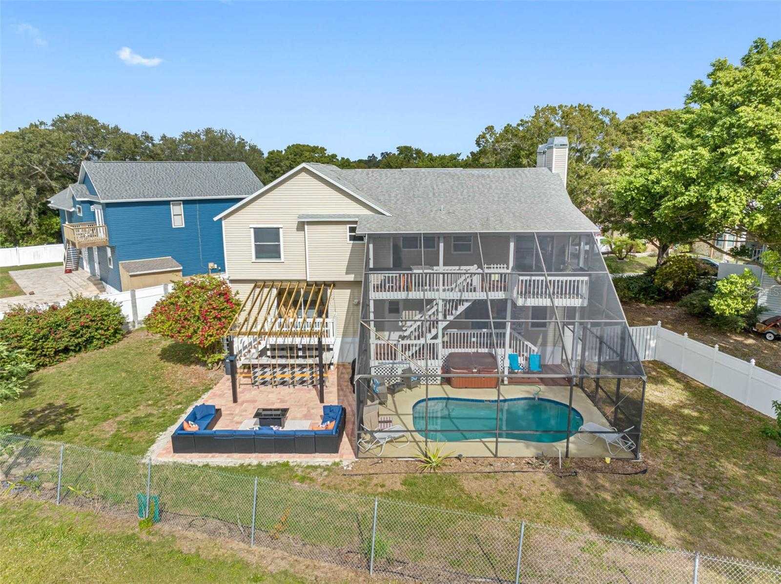 12692 PINEWAY DRIVE Largo Florida United States, for Sale, residential,  ,  Real Estate Brokerage & Consultation, Inc
