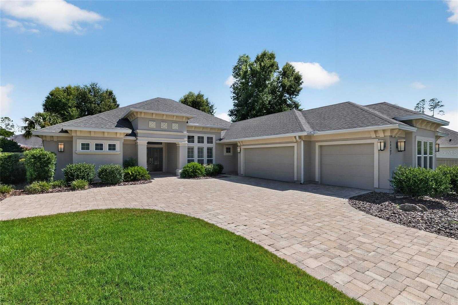 10407 SW 26TH PLACE Gainesville Florida United States, for Sale, residential, Garrett Huffman, eXp Realty