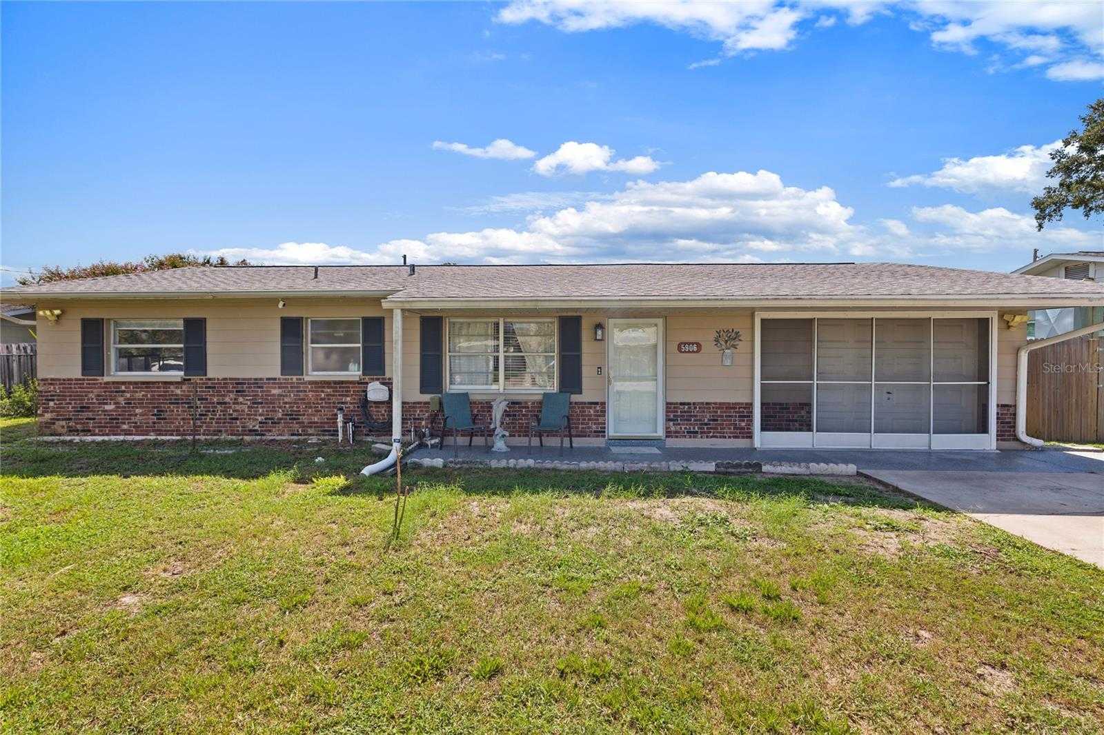 5906 CYPRESS STREET Zephyrhills Florida United States, for Sale, residential, Ksenia  Akishina, Mihara & Associates, Inc.