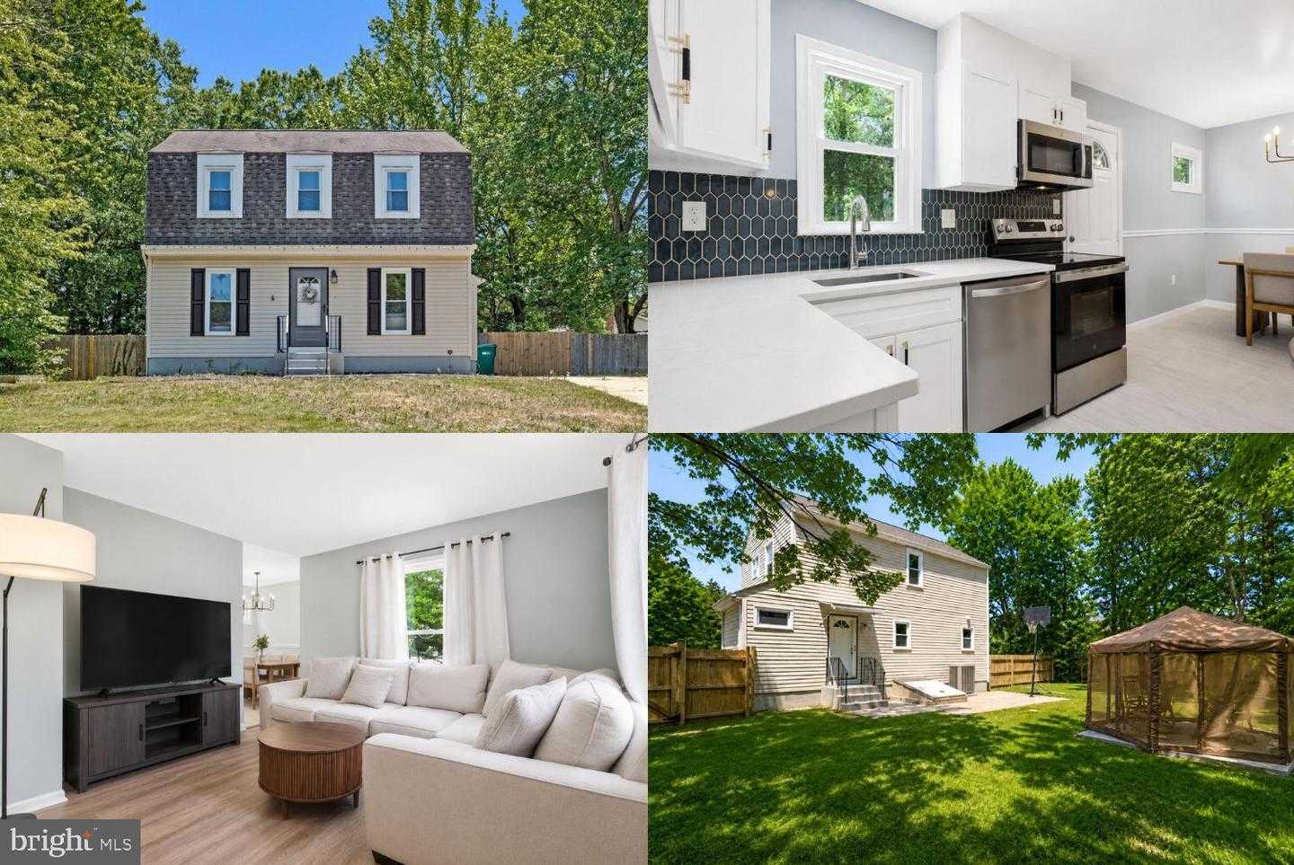11563 TIMBERBROOK DRIVE Waldorf Maryland United States, for Sale, residential,  , Realty World Team One Properties