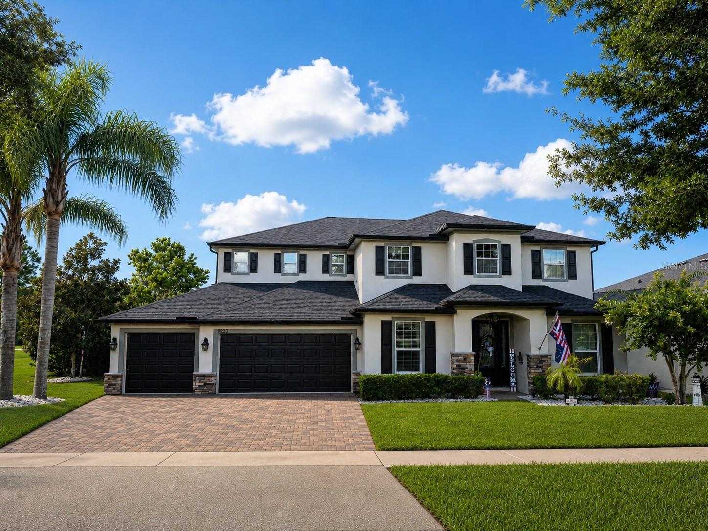9223 IVYWOOD STREET Clermont Florida United States, for Sale, residential, Zaira Mejia, Spaces & Styles Group