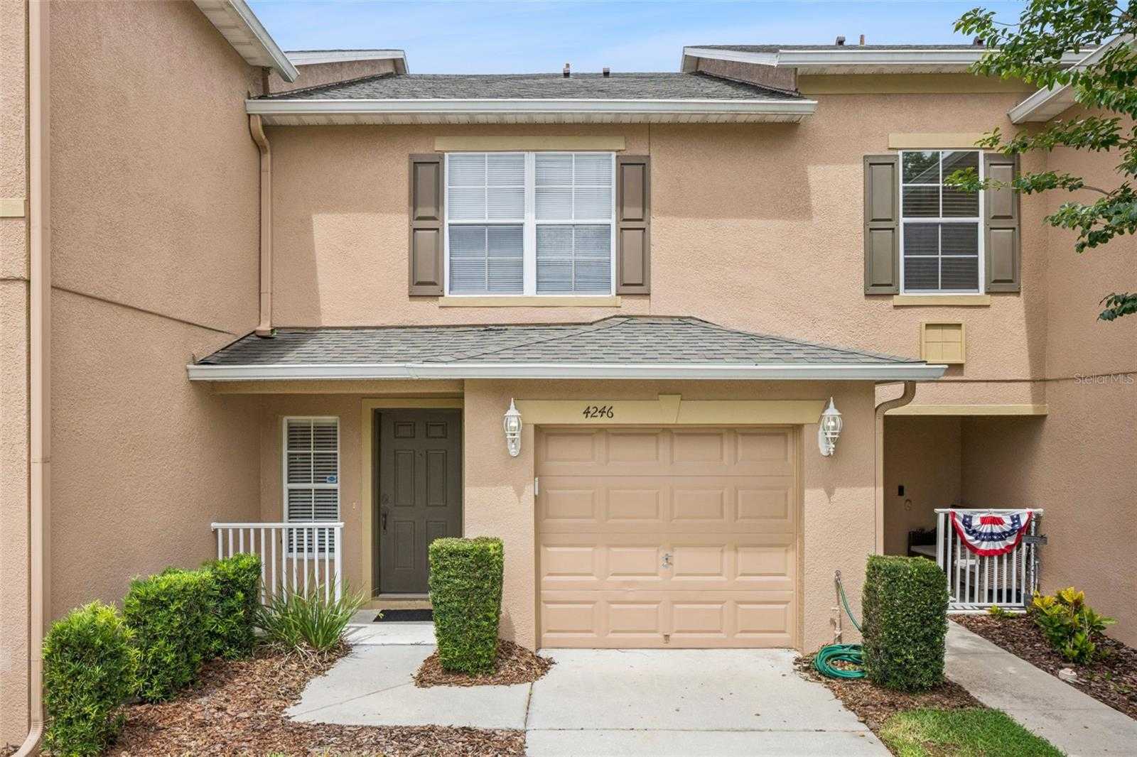 4246 TRIDENT POINT Oviedo Florida United States, for Sale, residential, Fritz Wardlow, HomeSmart