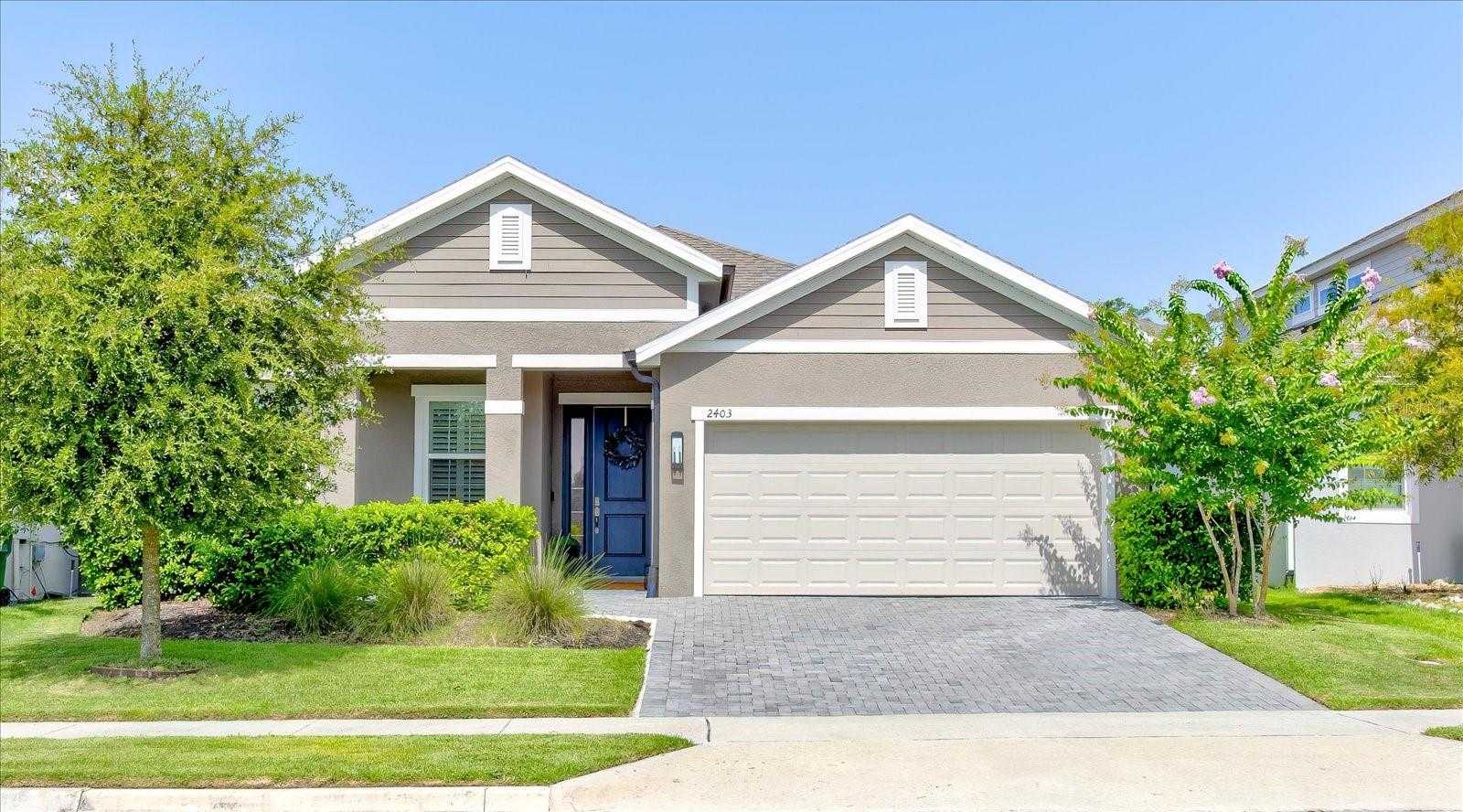 2403 NATOMA BOULEVARD Mount Dora Florida United States, for Sale, residential,  , The Mount Dora Group 