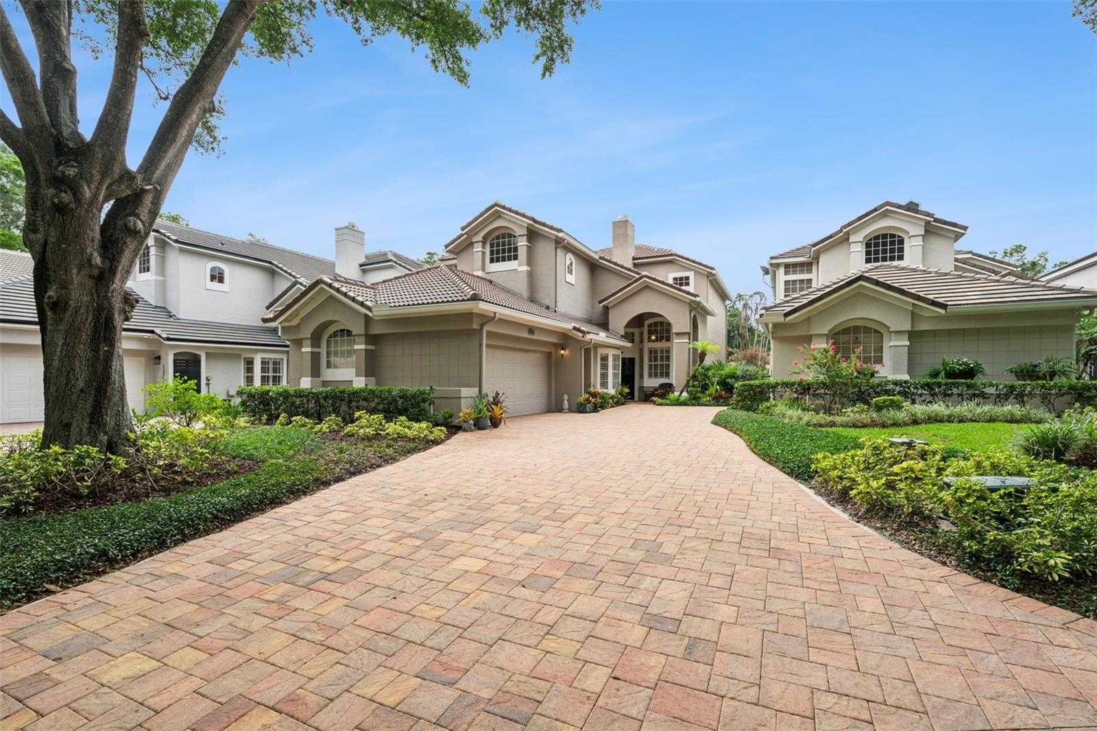 1279 GLENCREST DRIVE Lake Mary Florida United States, for Sale, residential,  , Realty World Preferred