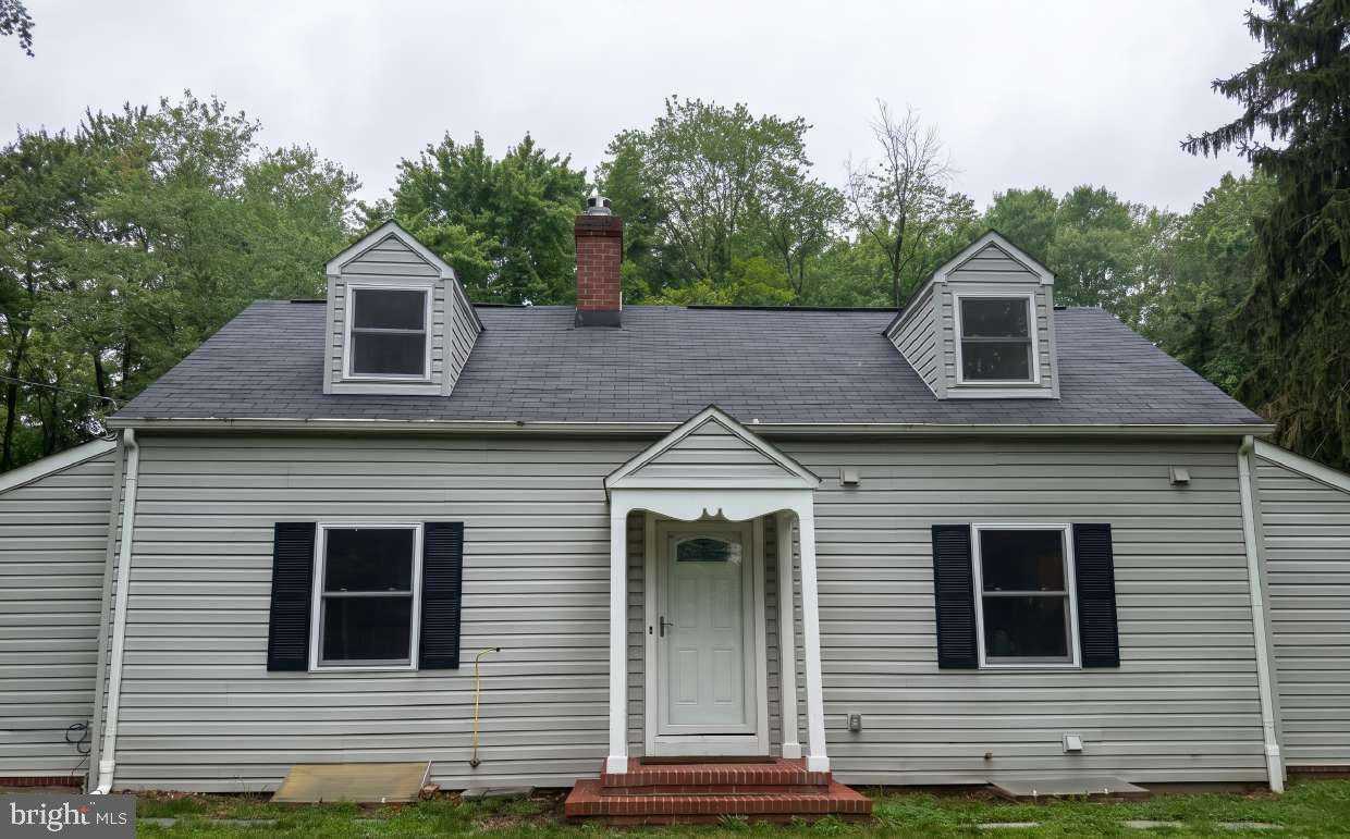 7301 WOODYARD ROAD Upper Marlboro Maryland United States, for Sale, residential,  , Velocity Real Estate 