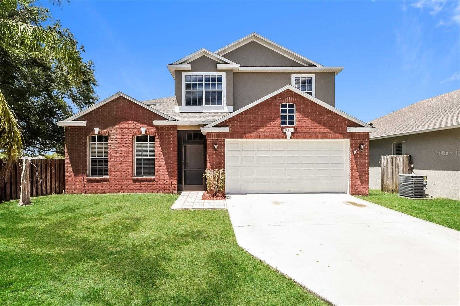14401 KRISTENRIGHT LANE Orlando Florida United States, for Sale, residential,  , Florida Top Realty
