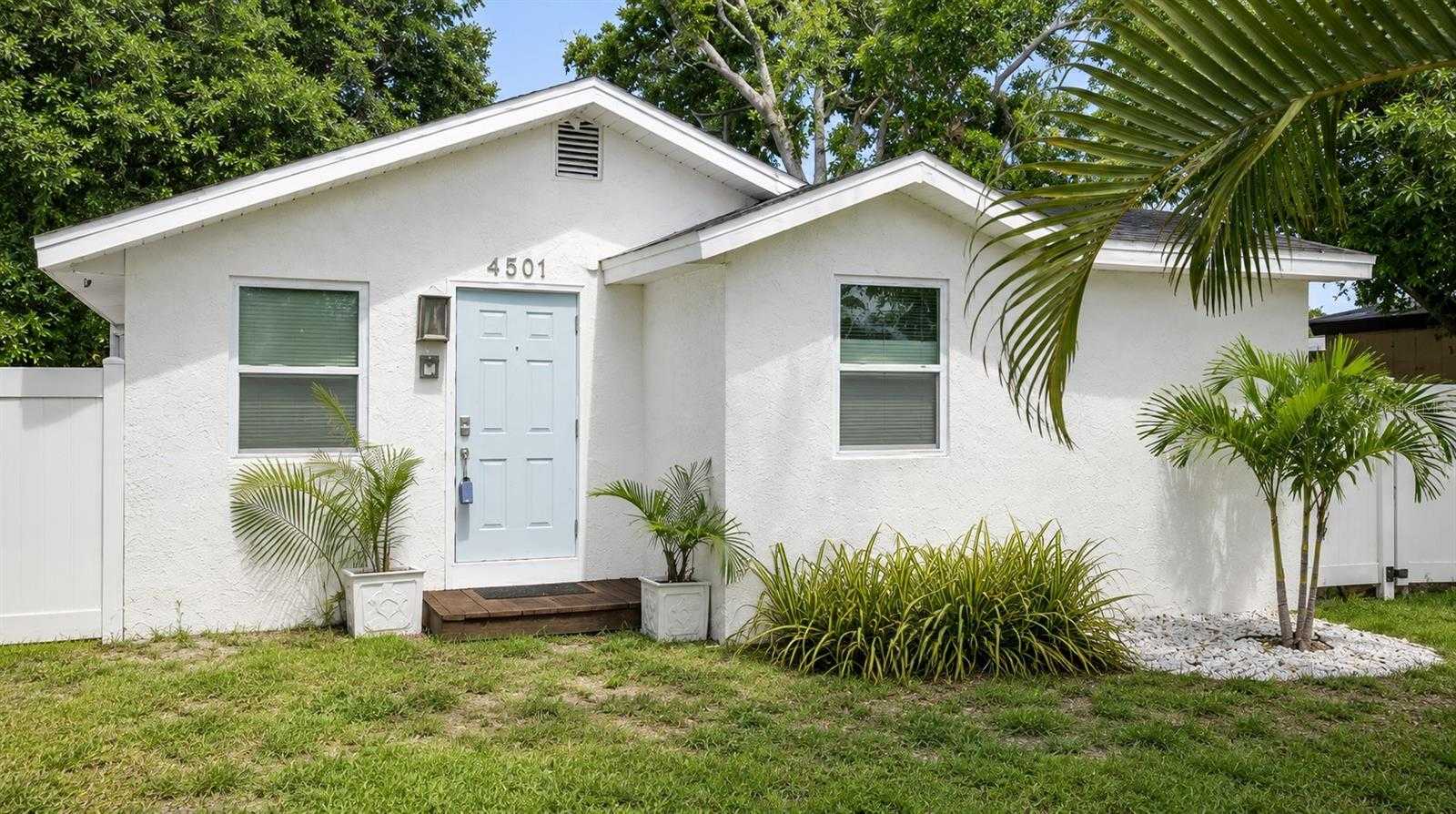 4501 70TH STREET St Petersburg Florida United States, for Sale, residential,  , Ivy League Realty