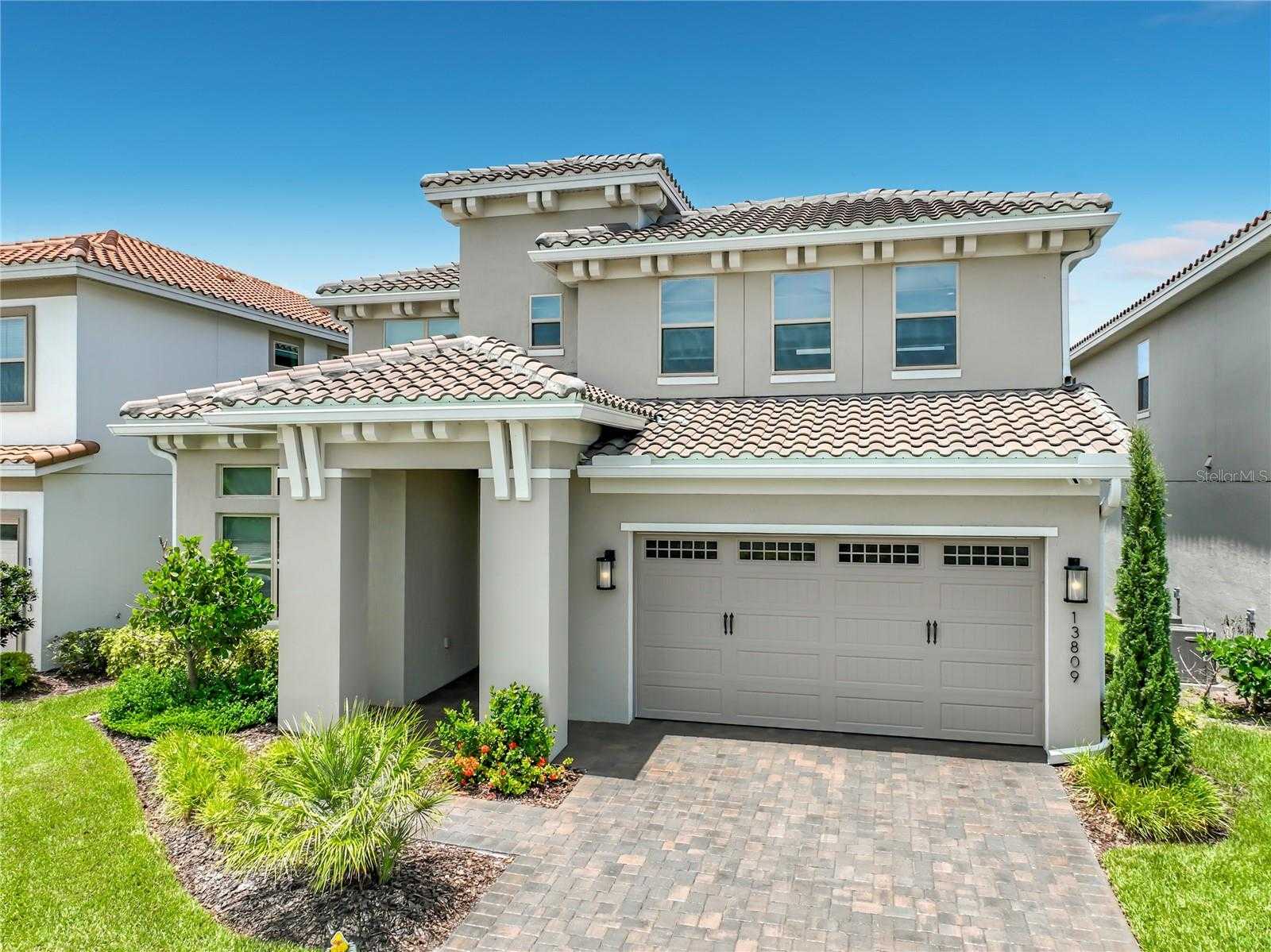 13809 LARKTON LANE Orlando Florida United States, for Sale, residential, Ken Anderson, ApexOne Realty, Inc.