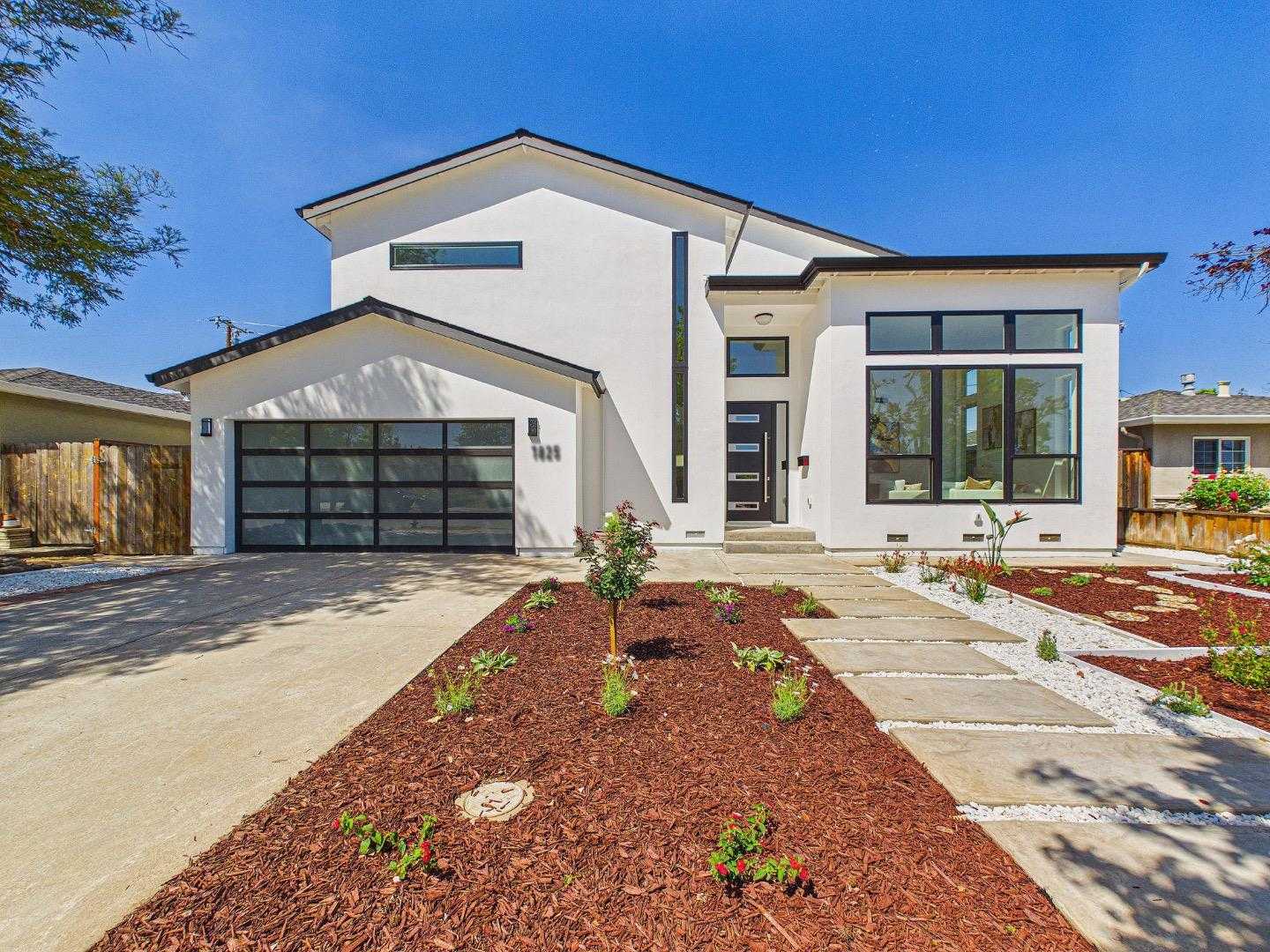1825 Charmeran Avenue San Jose California United States, for Sale, residential,  , InCom Sample Brokerage