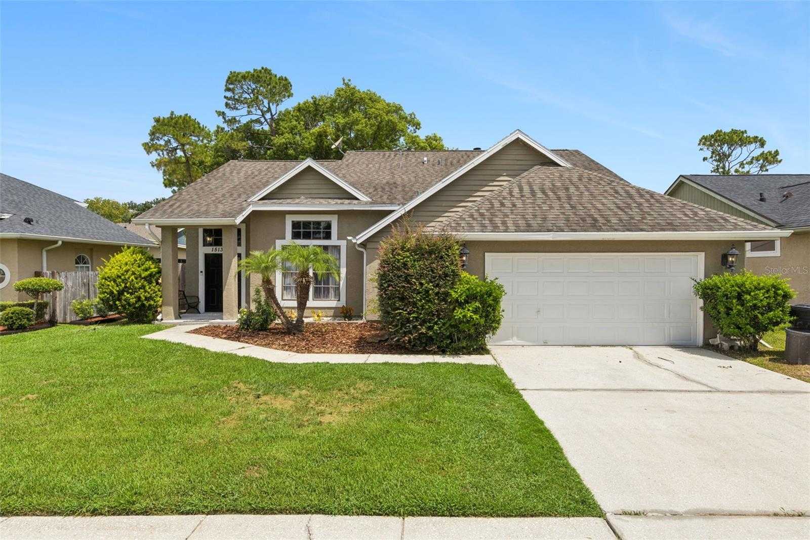 1513 OBERLIN TERRACE Lake Mary Florida United States, for Sale, residential,  , Realty World Preferred