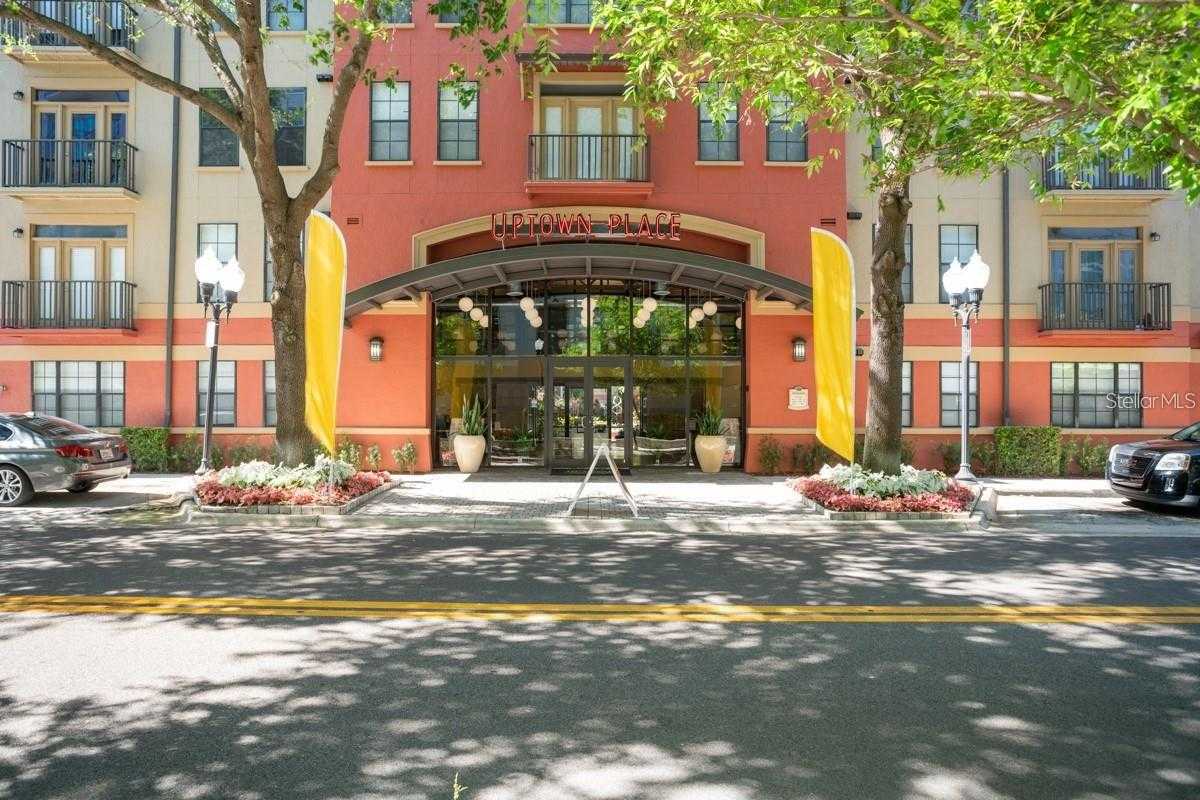 911 N ORANGE AVENUE APT 248 Orlando Florida United States, for Sale, residential, Ken Anderson, ApexOne Realty, Inc.