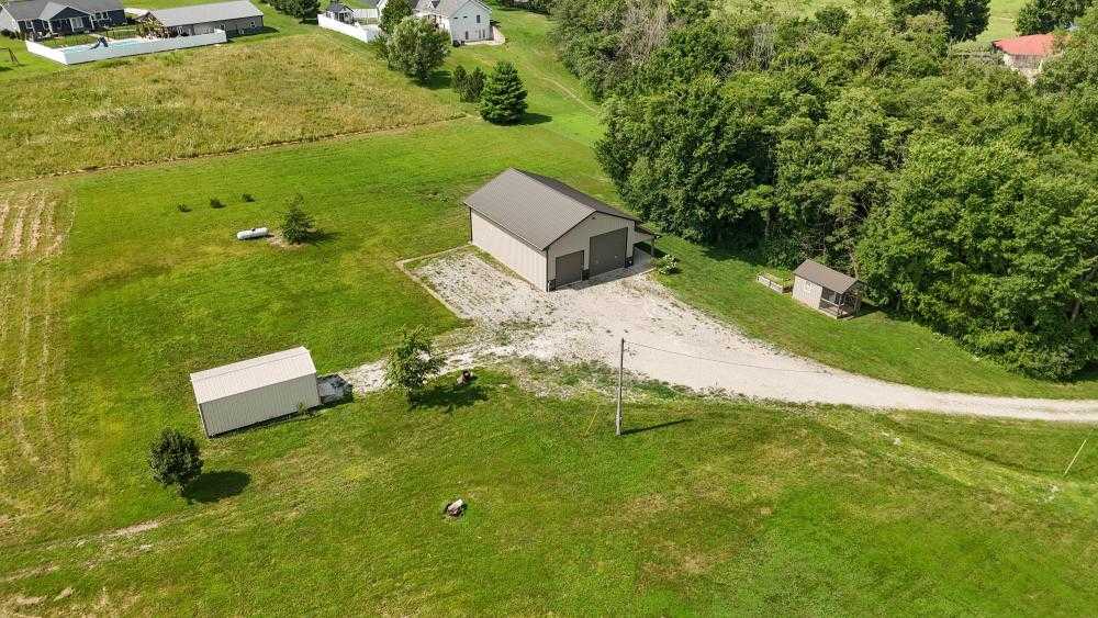 1300 N Randolph St. Marceline Missouri United States, Sale Pending, residential,  , CENTURY 21 McKeown & Associates, Inc.
