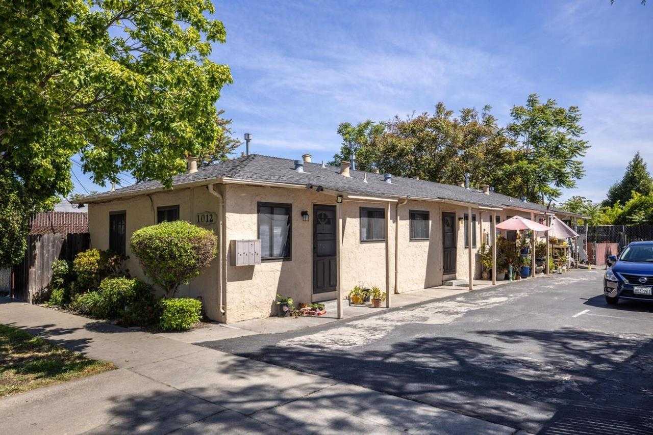 1012 Chestnut Street San Jose California United States, for Sale, residential,  , InCom Sample Brokerage
