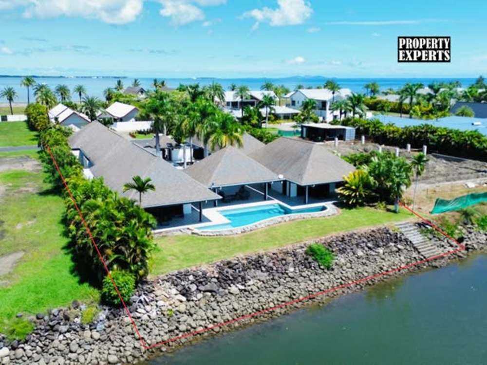 NR404 Naisoso Island, Nadi Nadi Virgin Islands Fiji, for Rent, residential,  , PROPERTY EXPERTS 