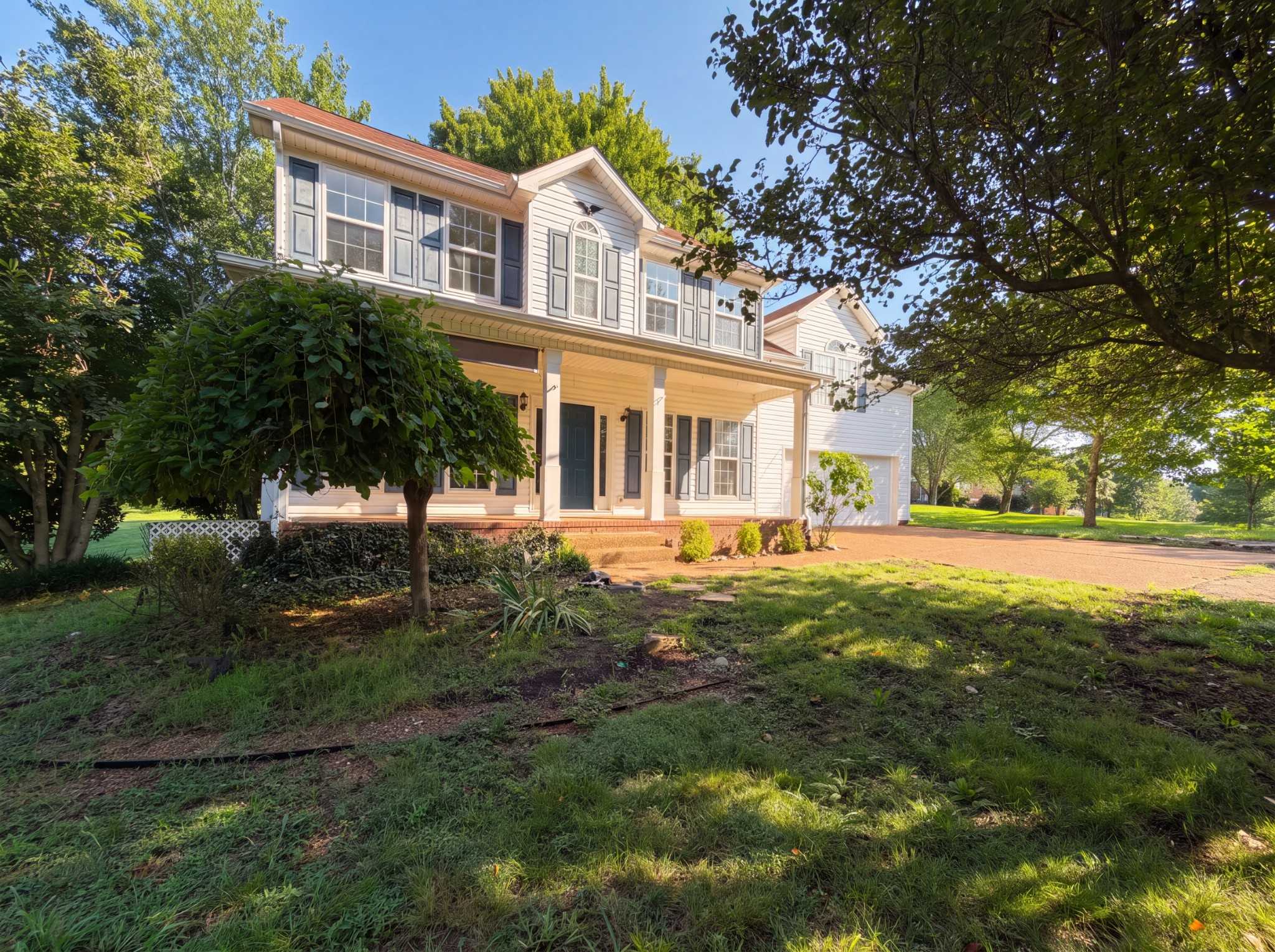2120 Spring Lake Dr Spring Hill Tennessee United States, for Sale, residential,  Gabe  Fitzhugh, GF Homes and Land