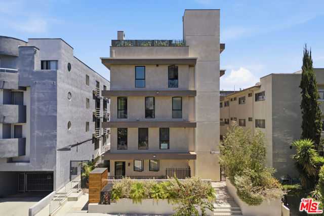 1434 N Poinsettia Place APT 102 Los Angeles California United States, for Sale, residential,  , InCom Real Estate - New Office