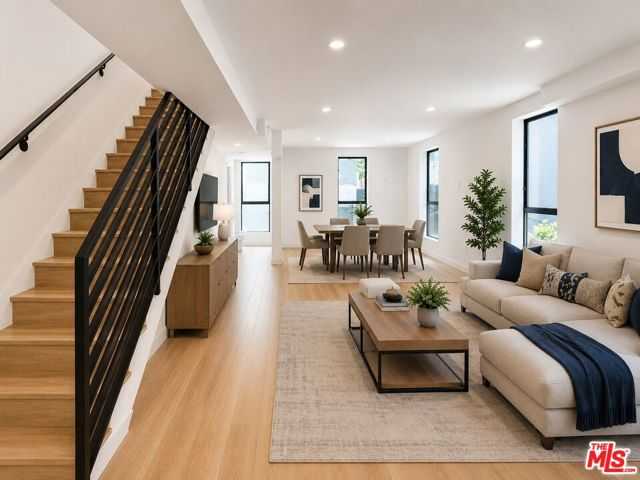 1434 N Poinsettia Place APT 307 Los Angeles California United States, for Sale, residential,  , InCom Real Estate - New Office
