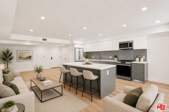 1434 N Poinsettia Place APT 306 Los Angeles California United States, for Sale, residential,  , Castle Rock Realty