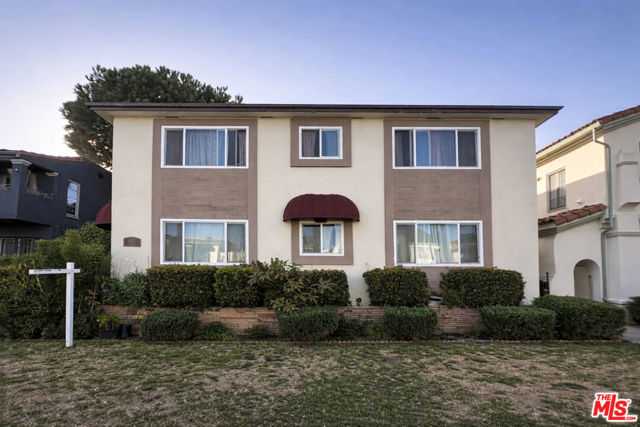 447 S Palm Drive APT 6 Beverly Hills California United States, for Rent, residential, LAURENT   BERTET, Bertet Investment Group LLC