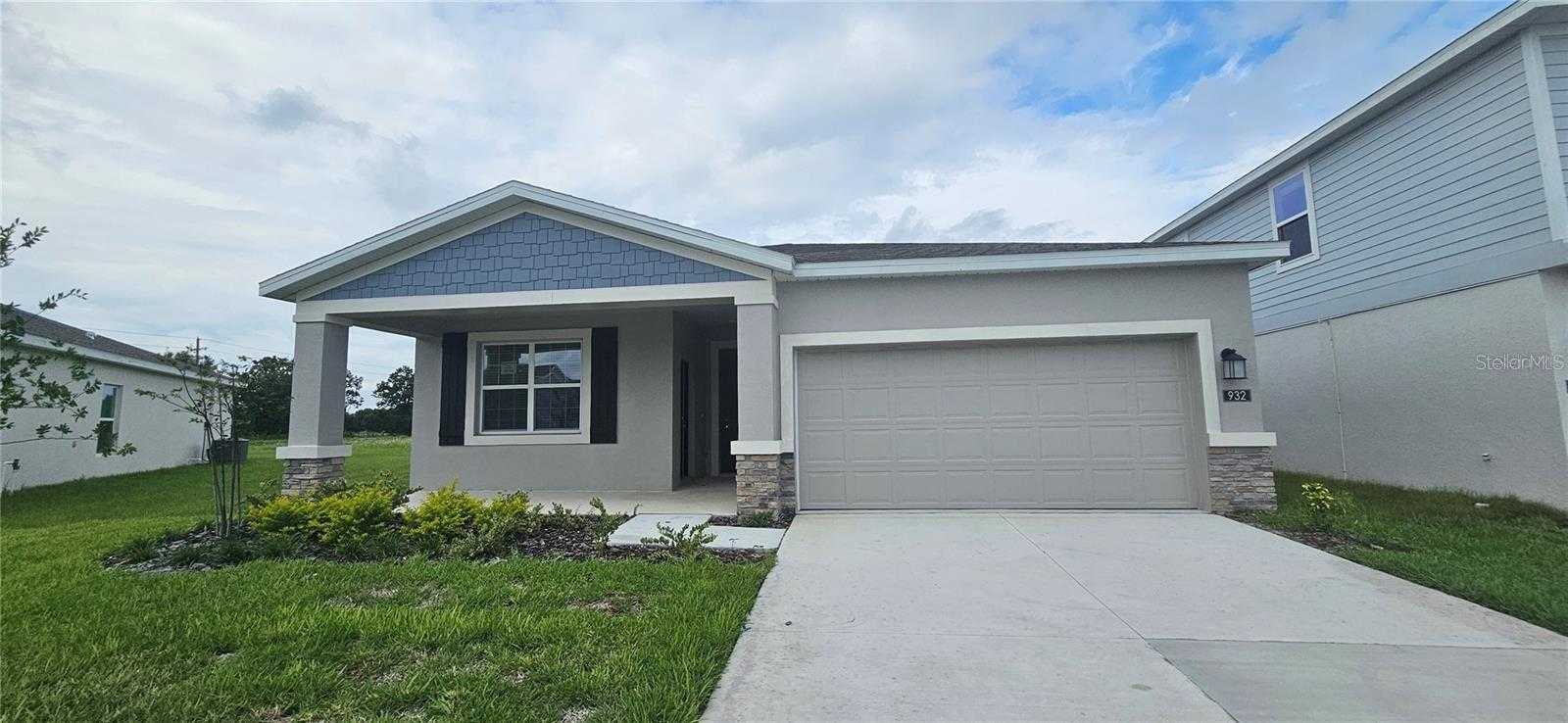932 HAROLD PASS Winter Haven Florida United States, for Rent, residential,  , Crosby and Associates Inc