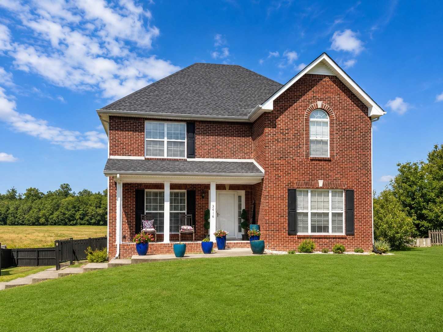 3416 Heatherwood Trace Clarksville Tennessee United States, for Rent, residential, Sandra Hester, Keystone Realty and Management