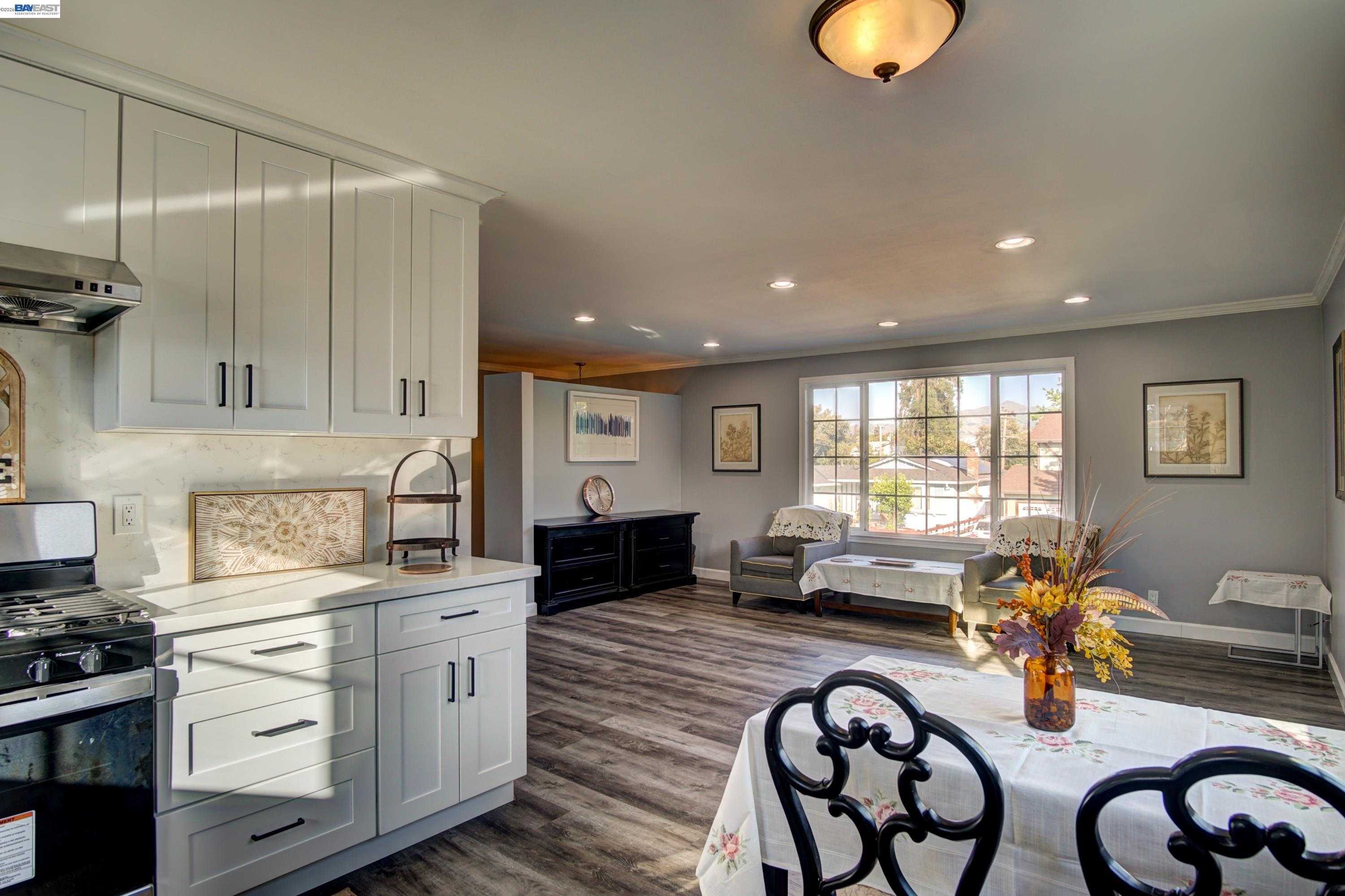 4403 Amador Rd Fremont California United States, for Sale, residential, Ethan Lazzareschi, REALTY EXPERTS