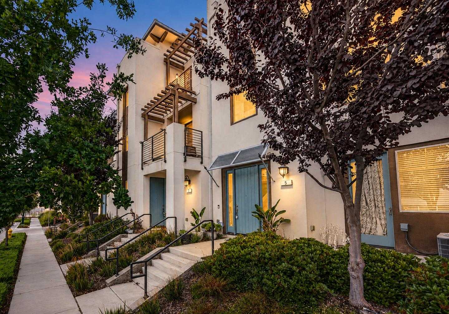 3077 Valley Of Hearts Delight Place  APT 6 San Jose California United States, for Sale, residential,  , InCom Example Brokerage