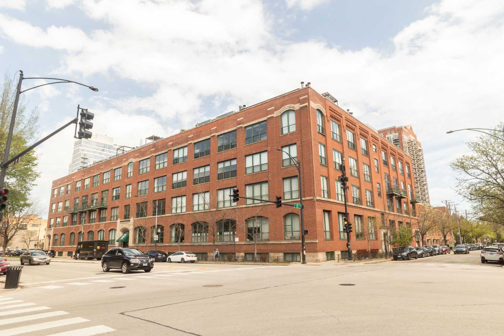 1727 S Indiana Avenue APT 416 Chicago Illinois United States, for Sale, residential,  , RICHLAND GLOBAL INC.