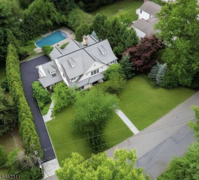 281 Long Hill Dr Millburn Twp. New Jersey United States, for Sale, residential, Sandi Chung, Keller Williams Premier Properties