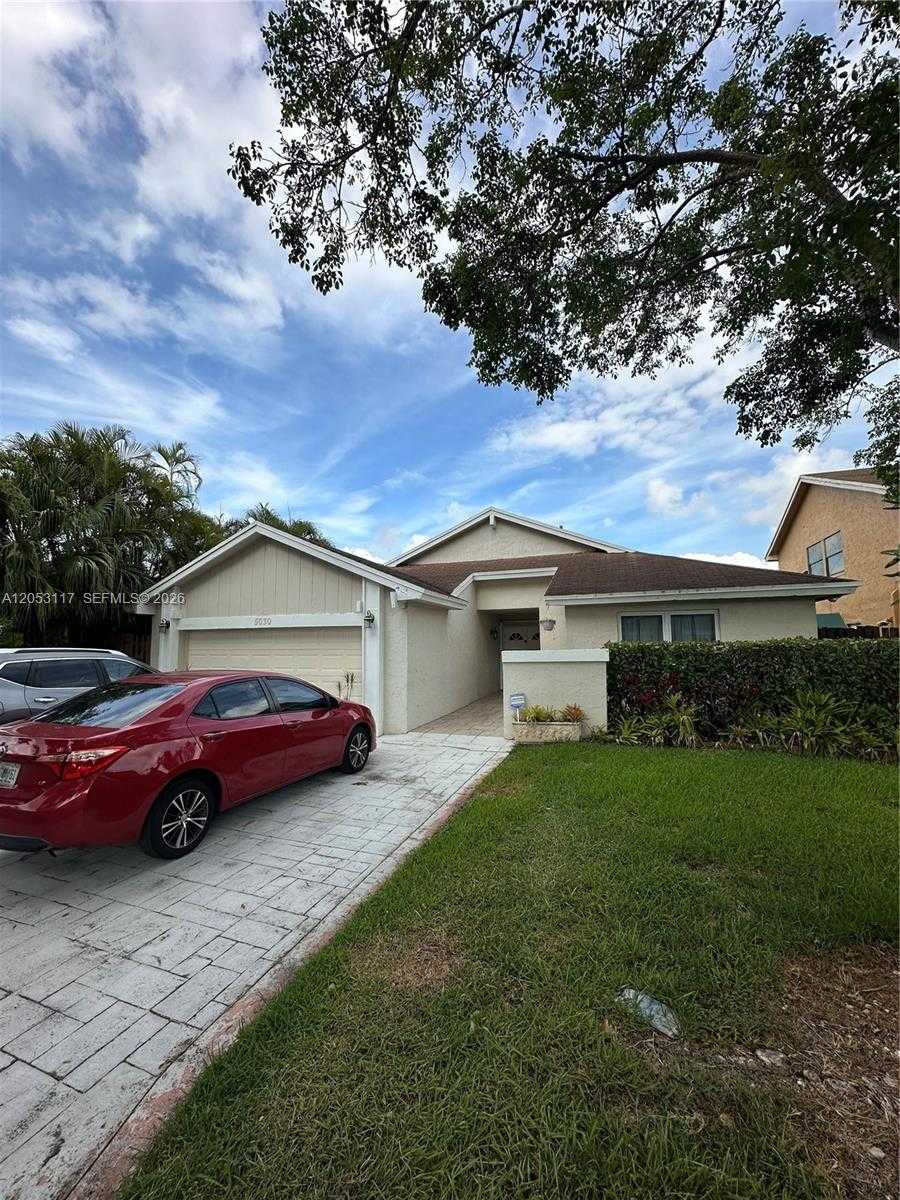 5030 SW 149th Pl Miami Florida United States, for Sale, residential,  , INCOM OFFICE EXAMPLE