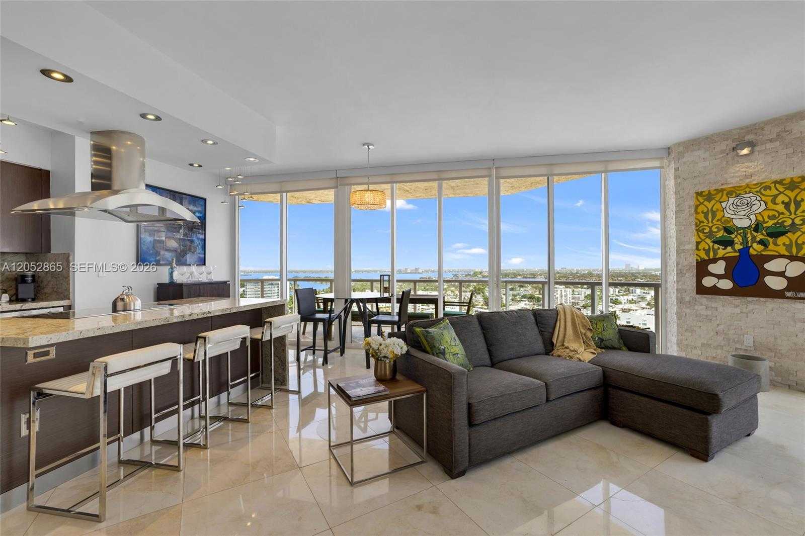 7330 Ocean Ter  APT 2604 Miami Beach Florida United States, for Sale, residential, Anna Wilson, Incom Demo New Office