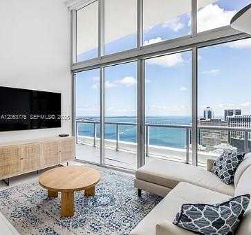 495 Brickell Ave  APT 4105 Miami Florida United States, for Sale, residential,  , InCom Real Estate - New Sample Office