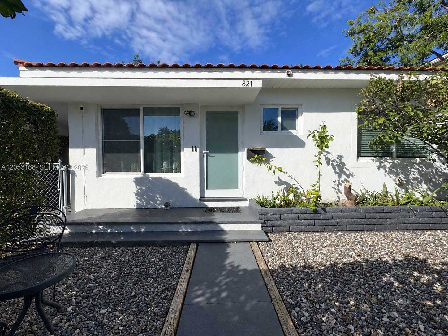 821 84th St Miami Beach Florida United States, for Rent, residential,  , Phoenix Realtors LLC