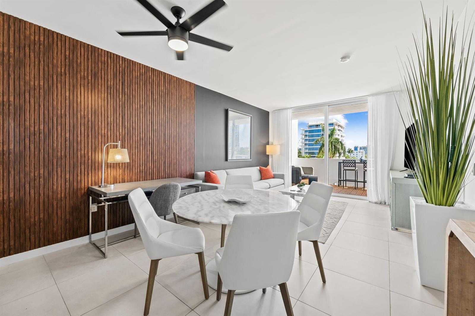 401 N Birch Road APT 409 Fort Lauderdale Florida United States, for Rent, residential,  , Phoenix Realtors LLC