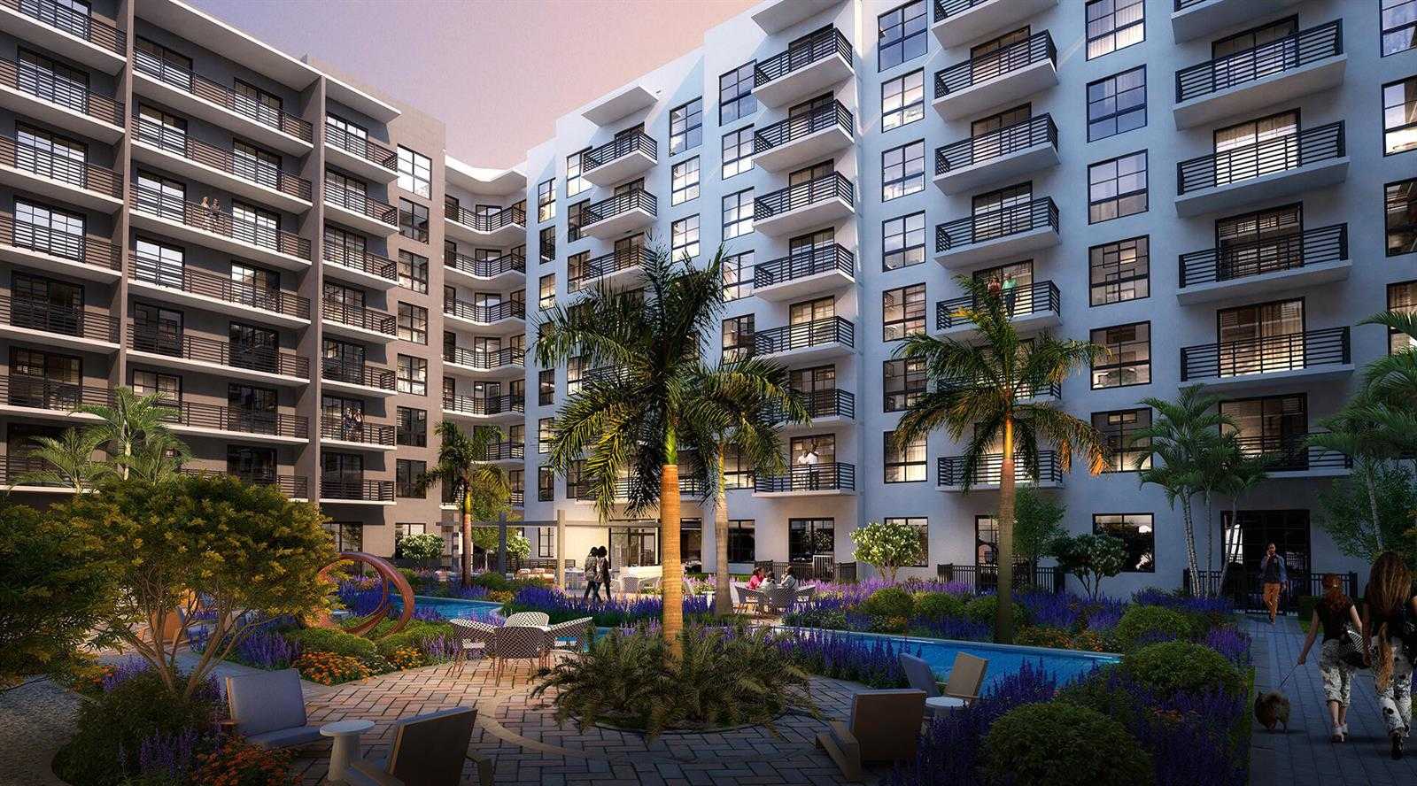 1650 NE 124th Street APT 330 North Miami Florida United States, for Rent, residential,  , Phoenix Realtors LLC